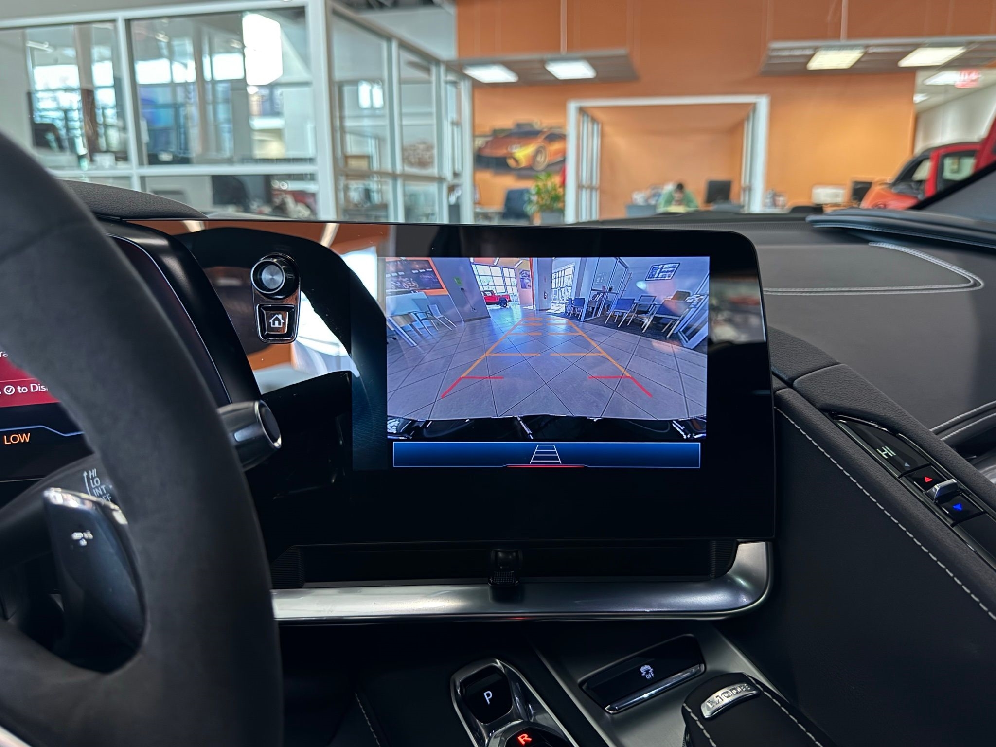 Chevrolet Corvette  2024