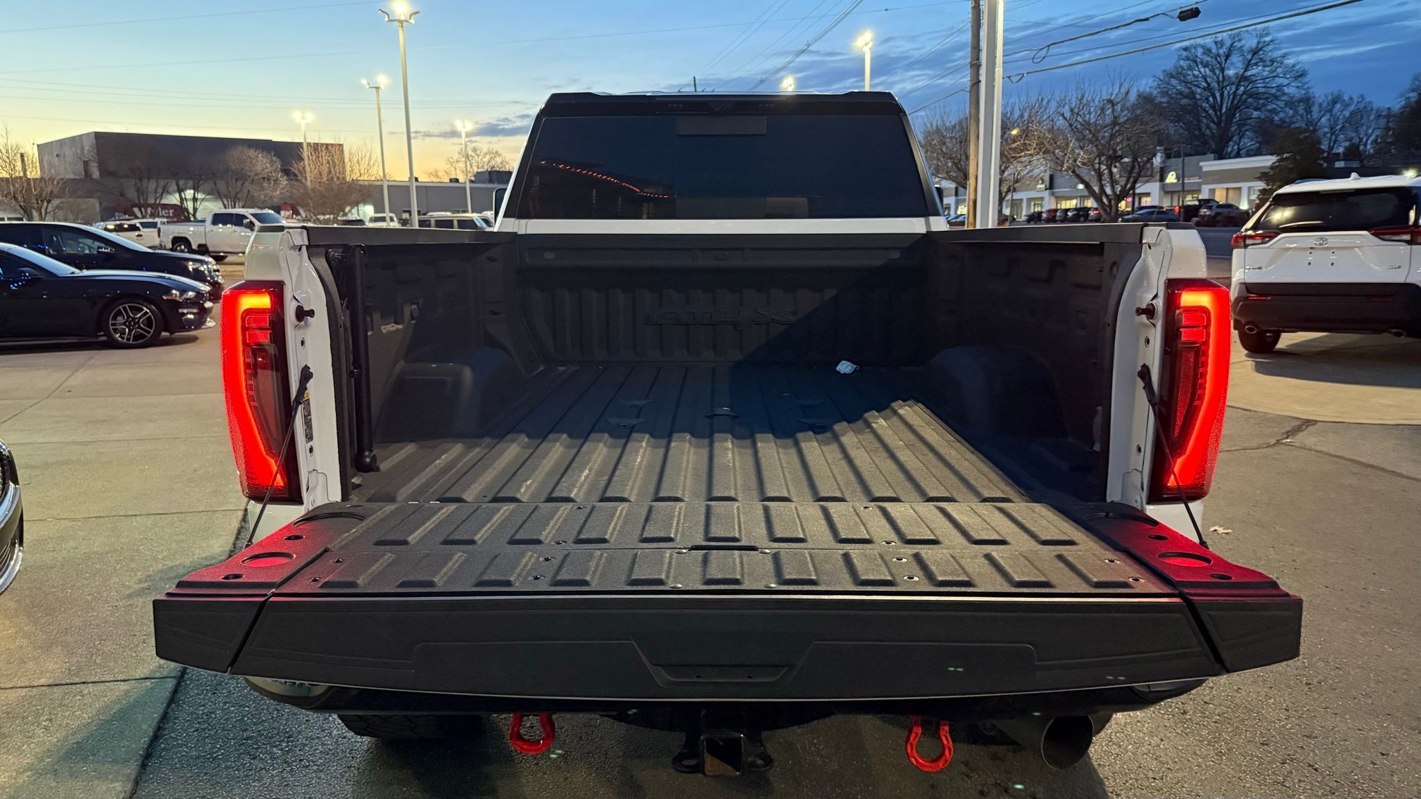 GMC Sierra 2500HD  2024