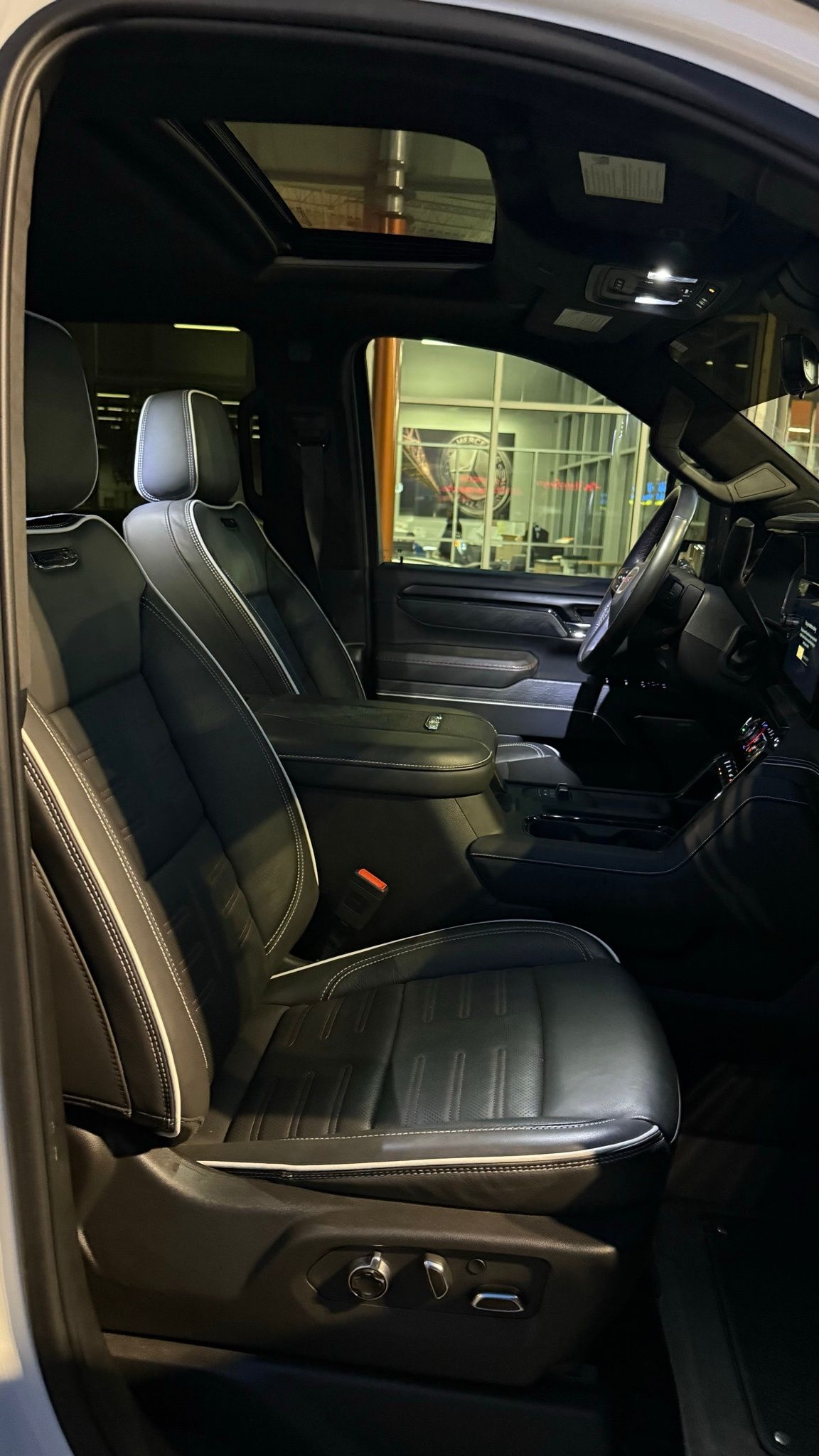 GMC Sierra 2500HD  2024