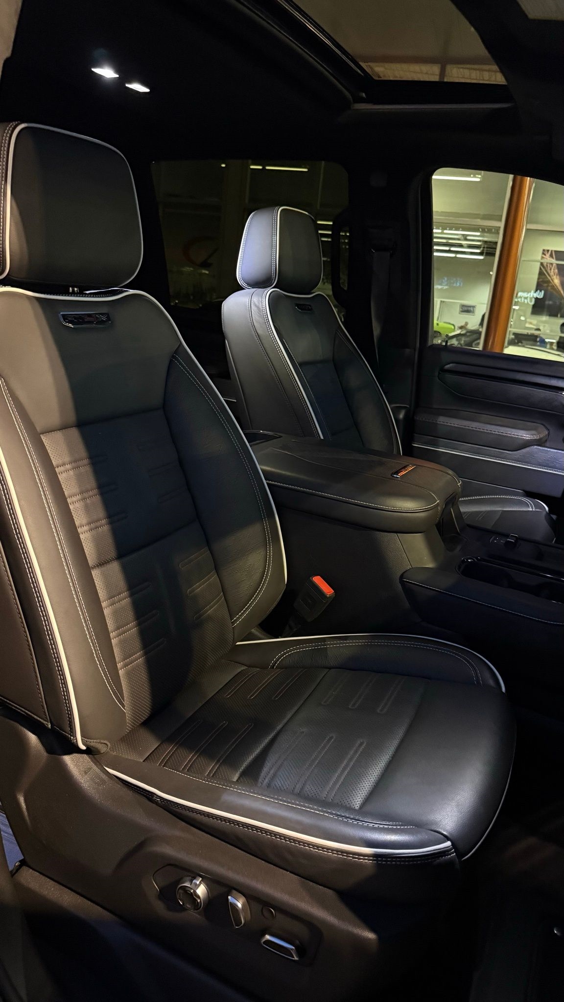 GMC Sierra 2500HD  2024