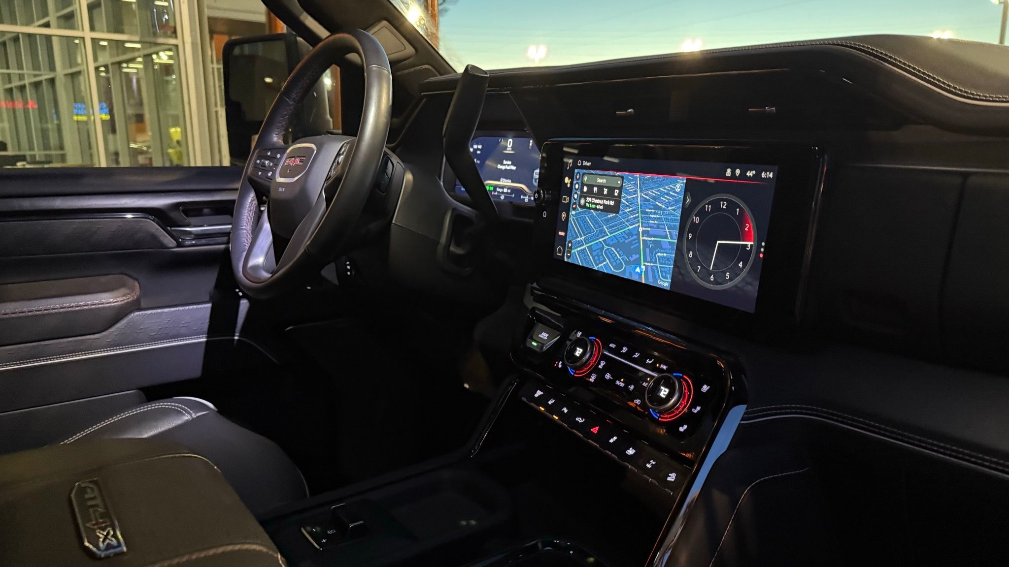 GMC Sierra 2500HD  2024