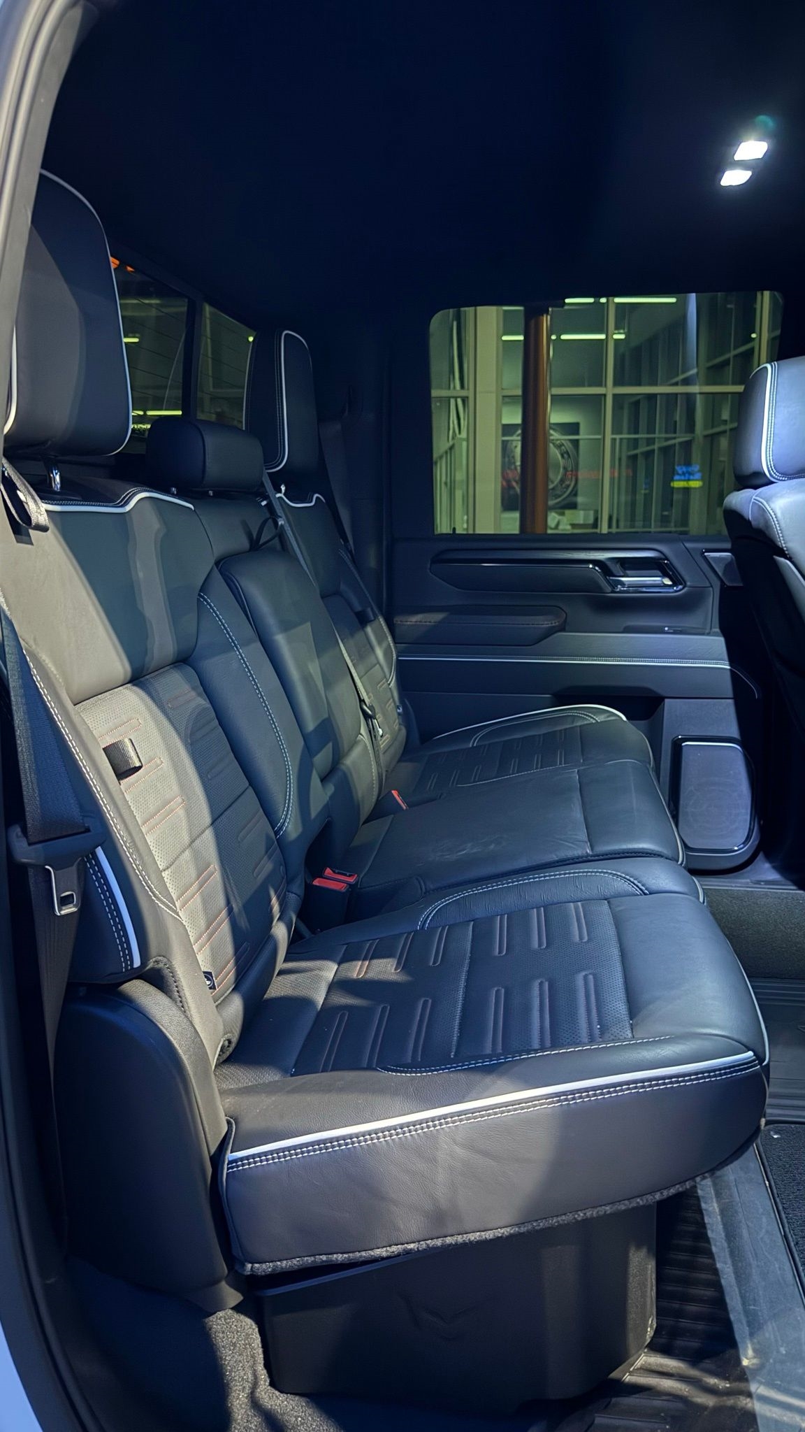 GMC Sierra 2500HD  2024