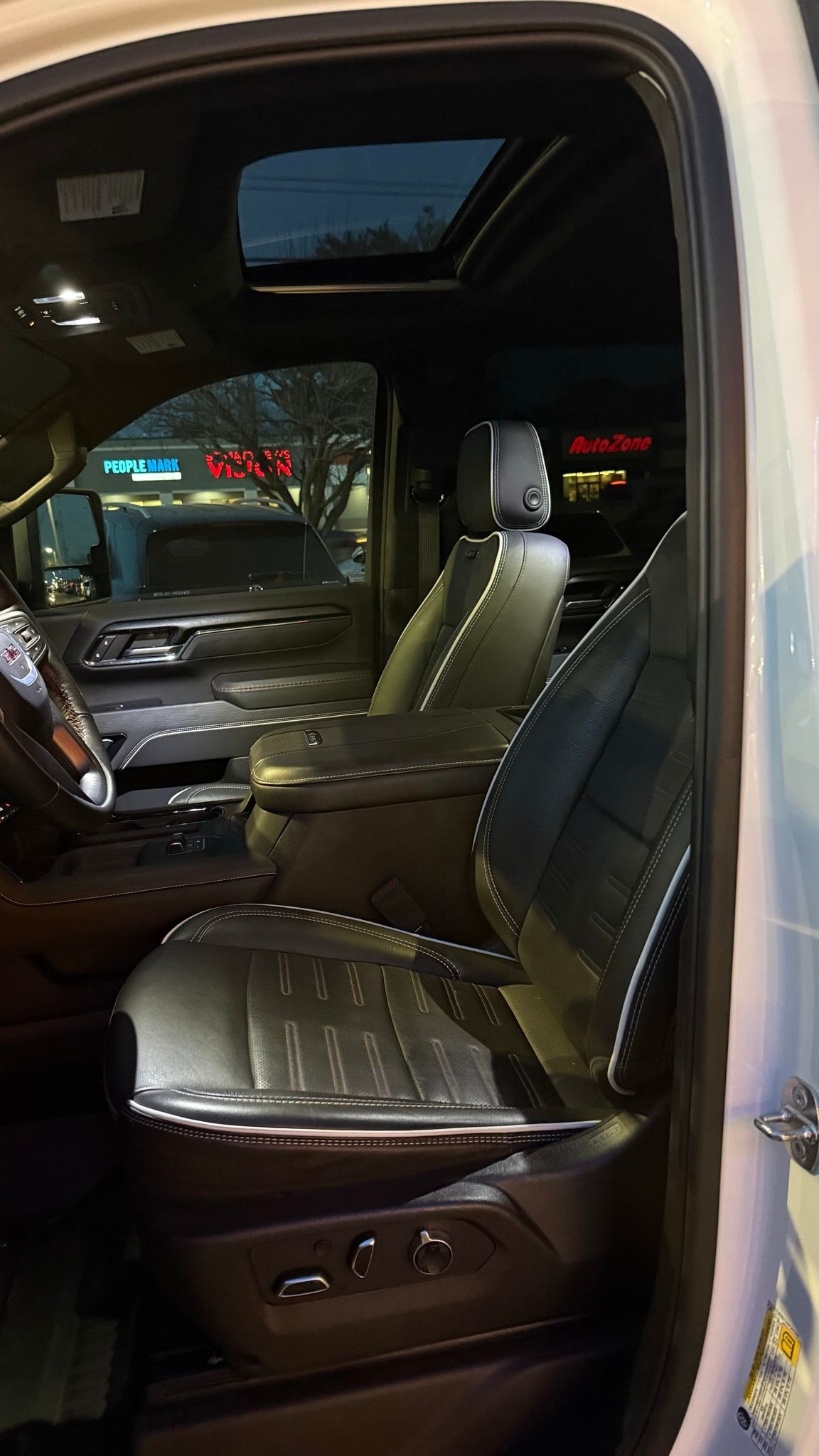 GMC Sierra 2500HD  2024