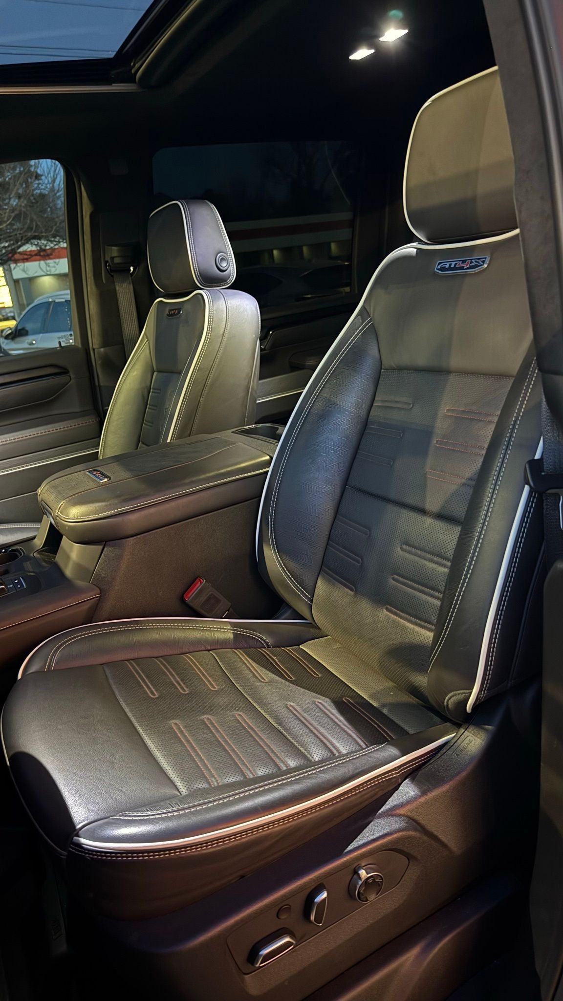 GMC Sierra 2500HD  2024