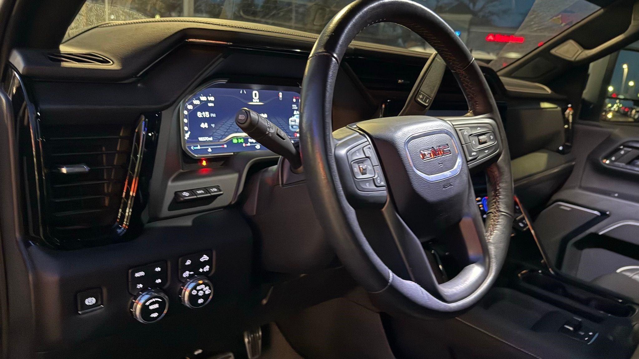 GMC Sierra 2500HD  2024