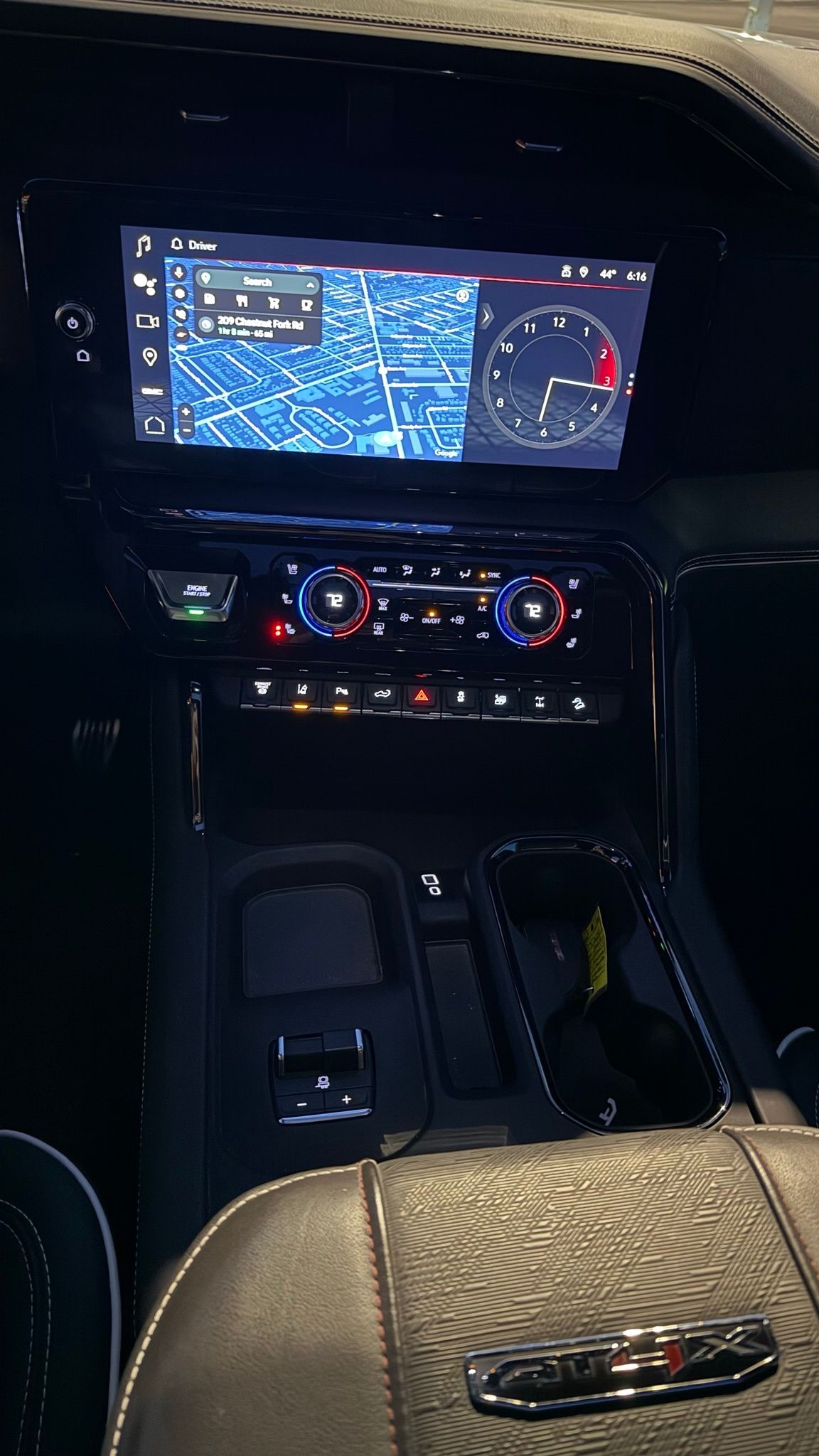 GMC Sierra 2500HD  2024