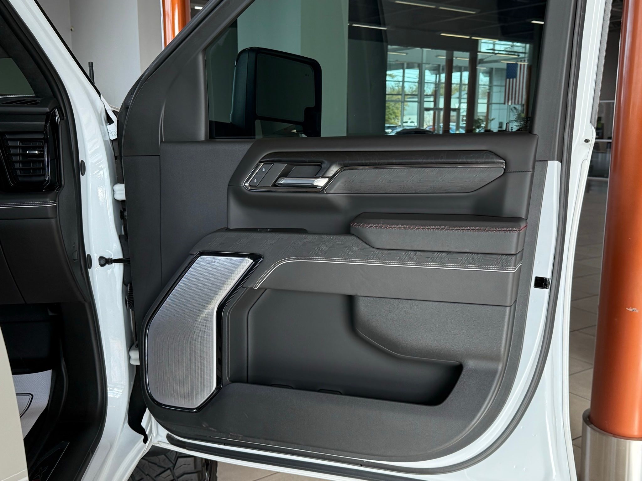 GMC Sierra 2500HD  2024