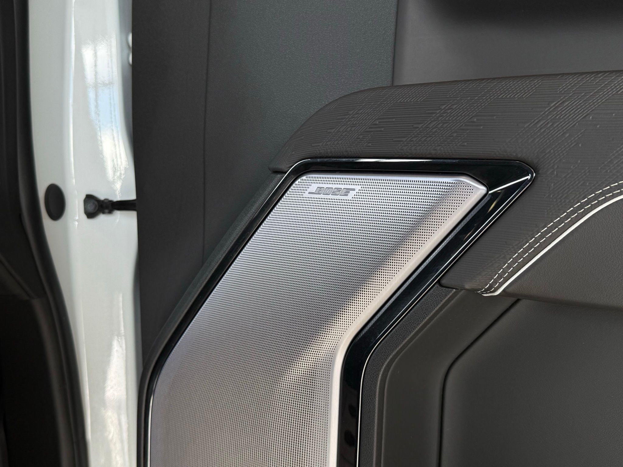 GMC Sierra 2500HD  2024