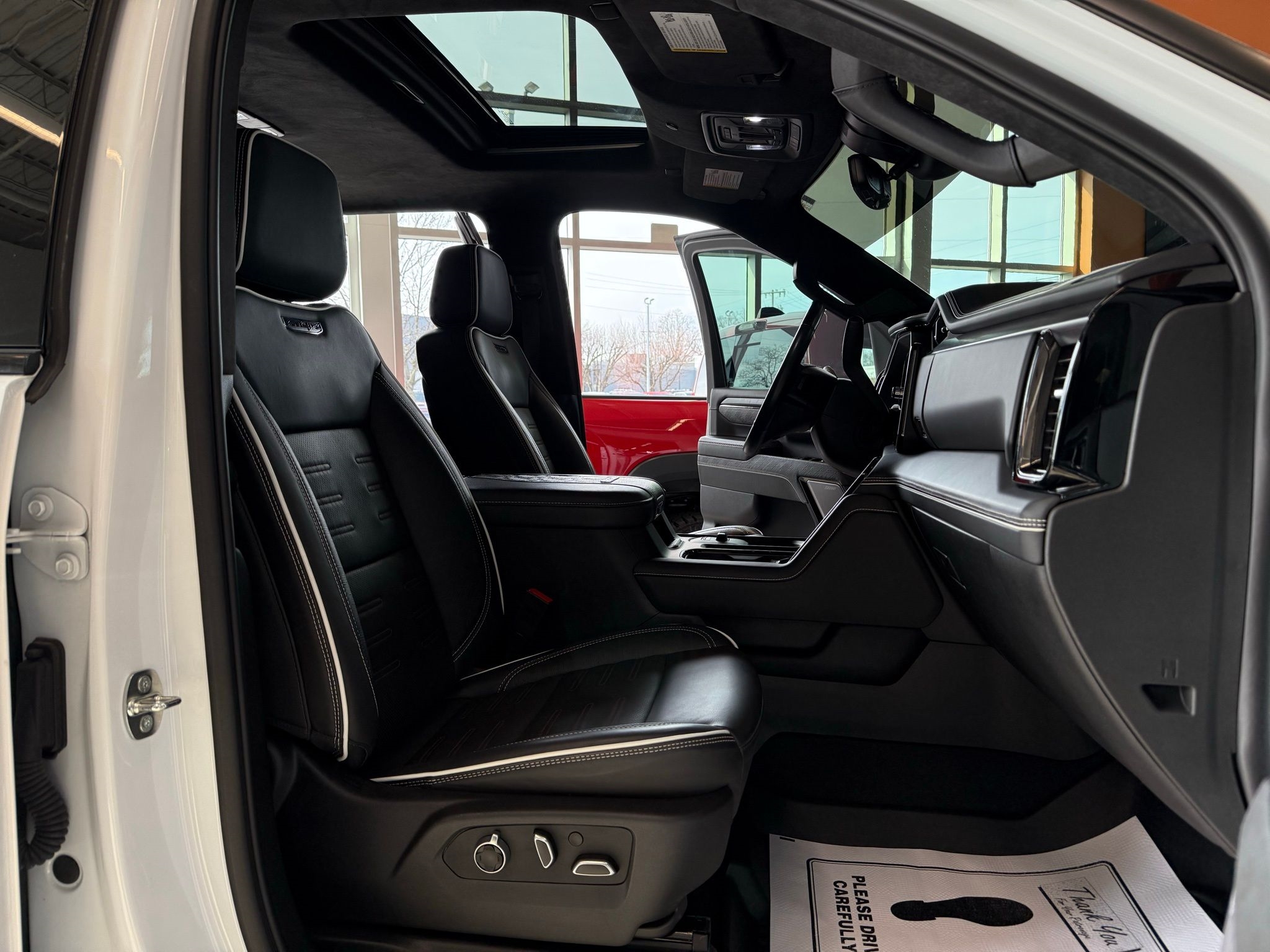 GMC Sierra 2500HD  2024