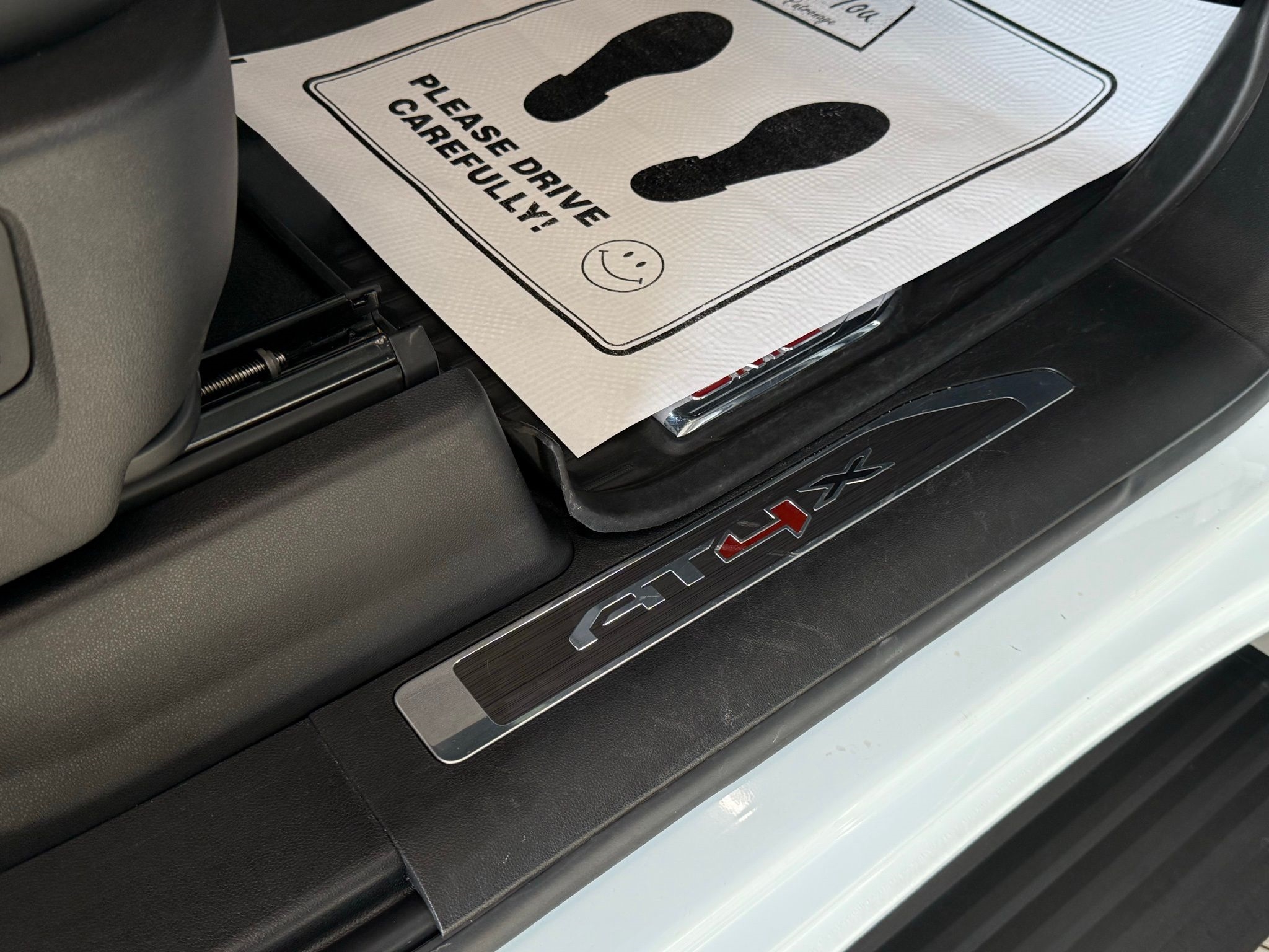 GMC Sierra 2500HD  2024