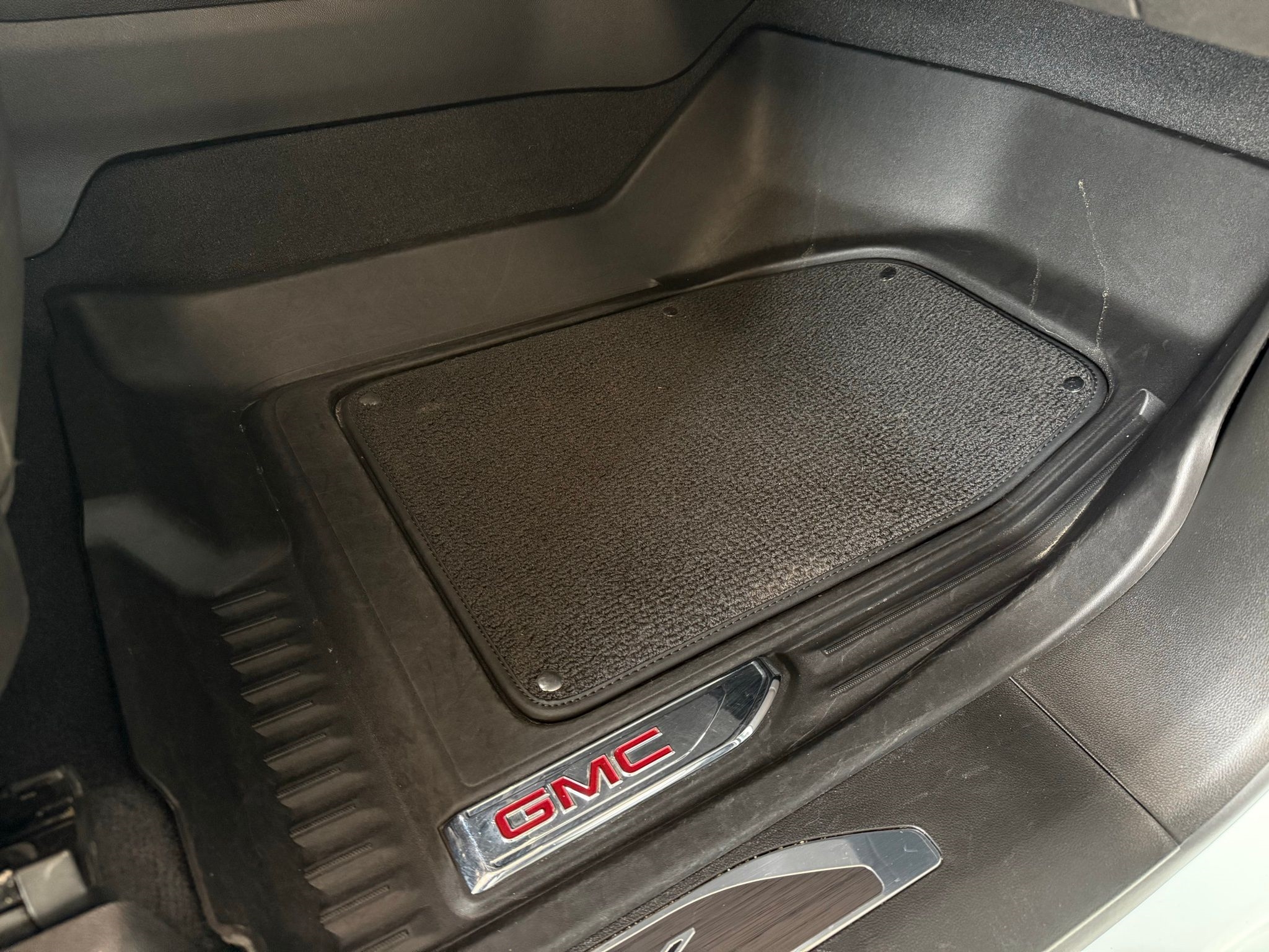 GMC Sierra 2500HD  2024