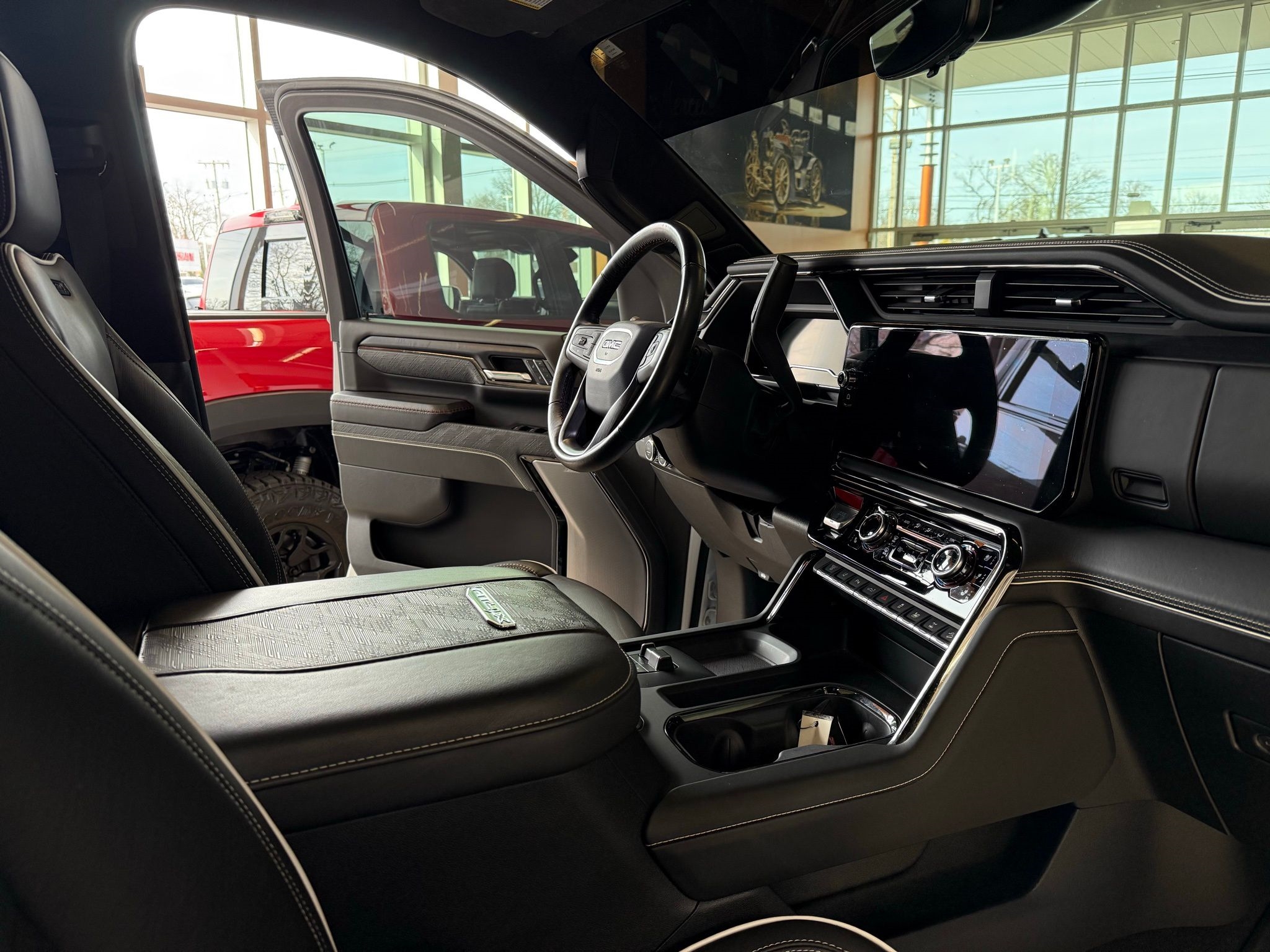 GMC Sierra 2500HD  2024