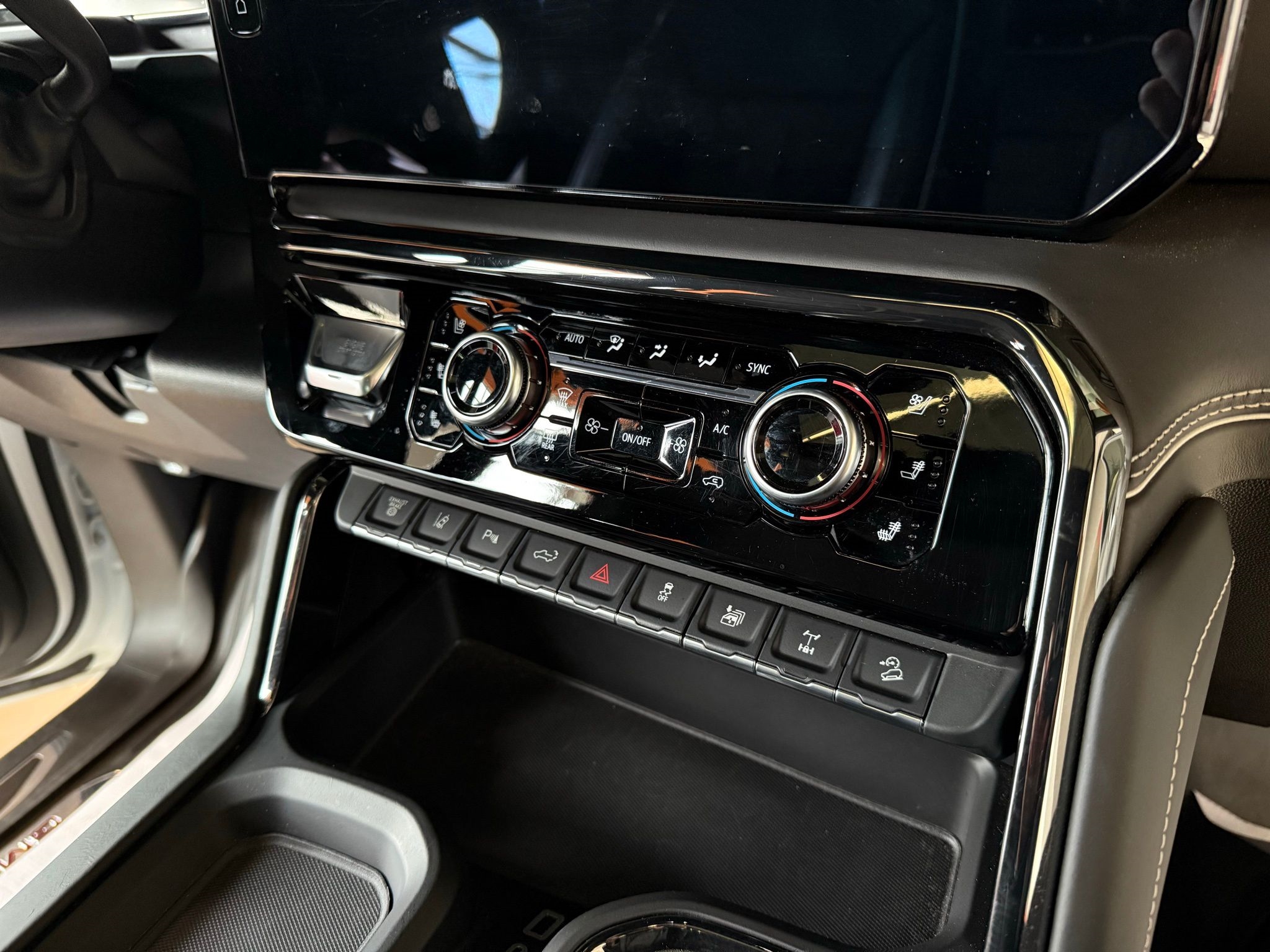 GMC Sierra 2500HD  2024