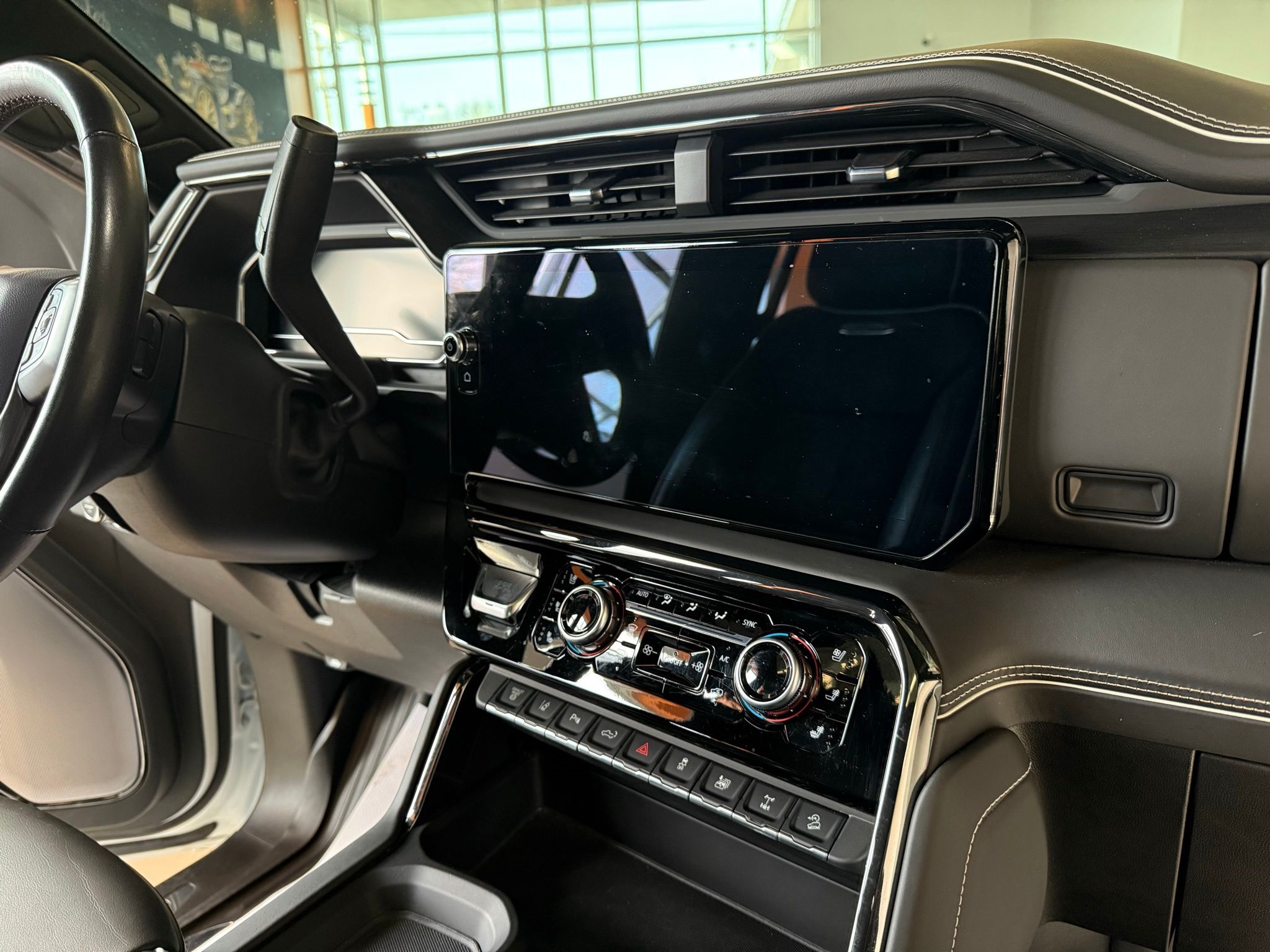 GMC Sierra 2500HD  2024