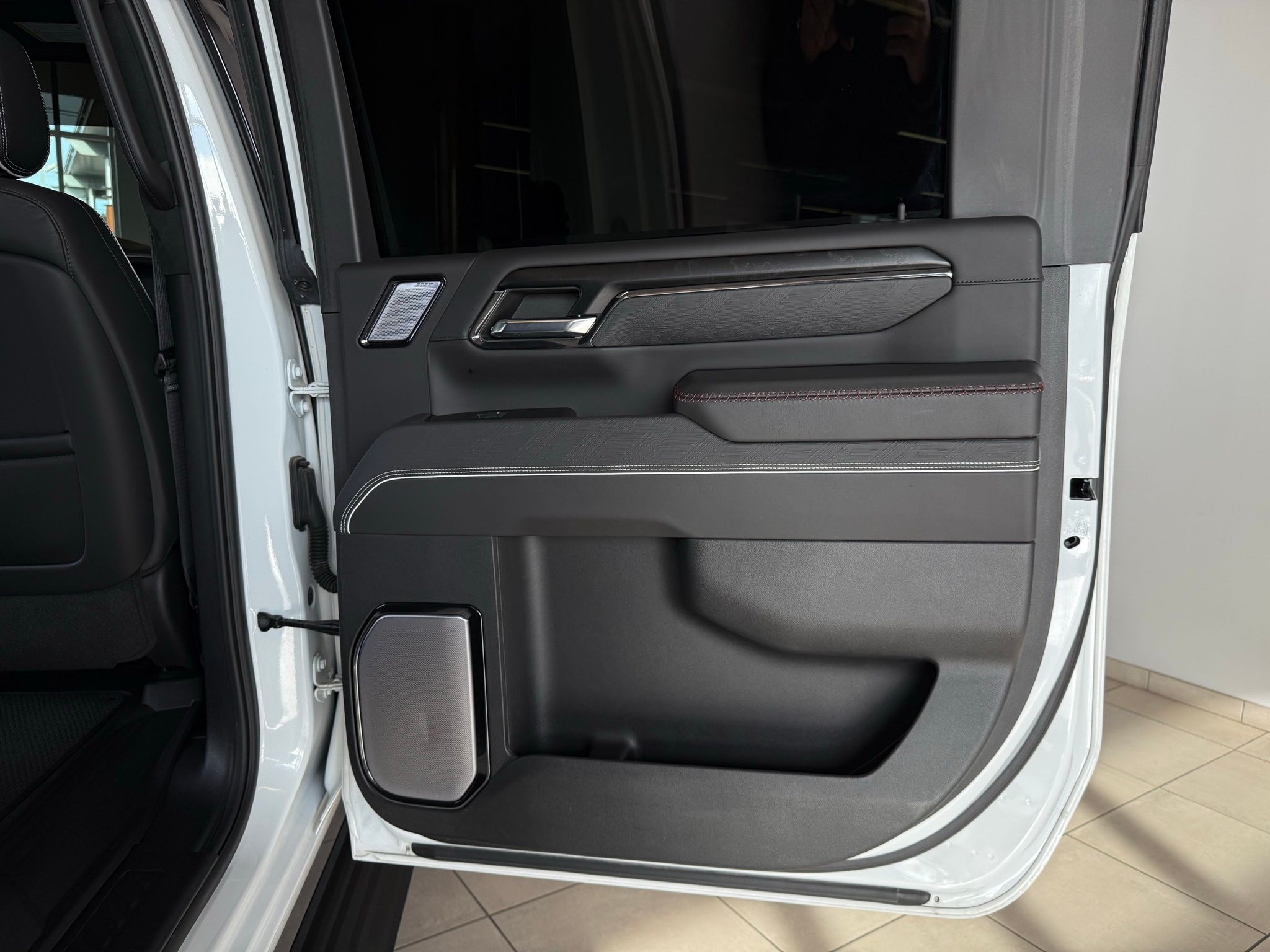 GMC Sierra 2500HD  2024