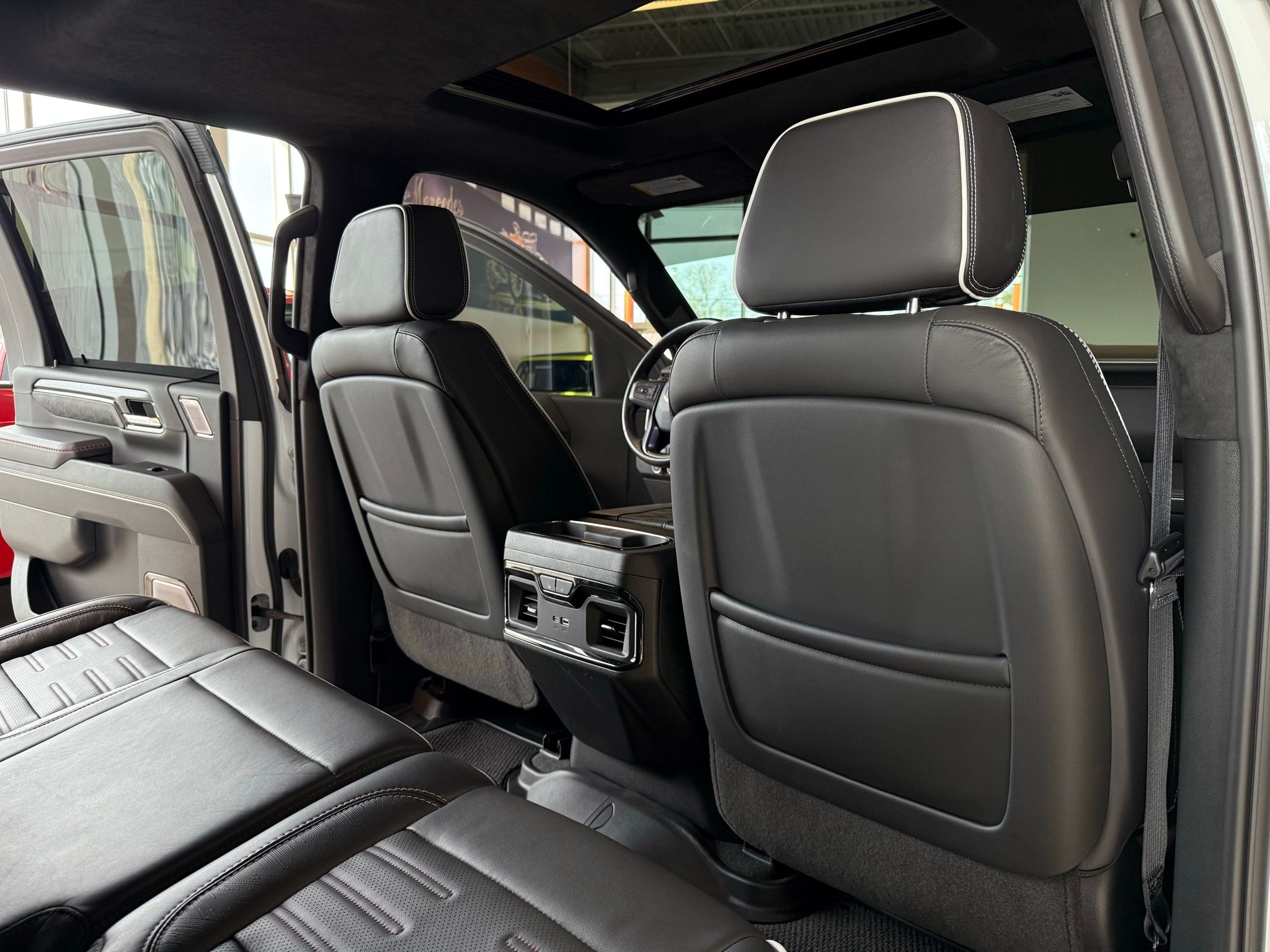 GMC Sierra 2500HD  2024