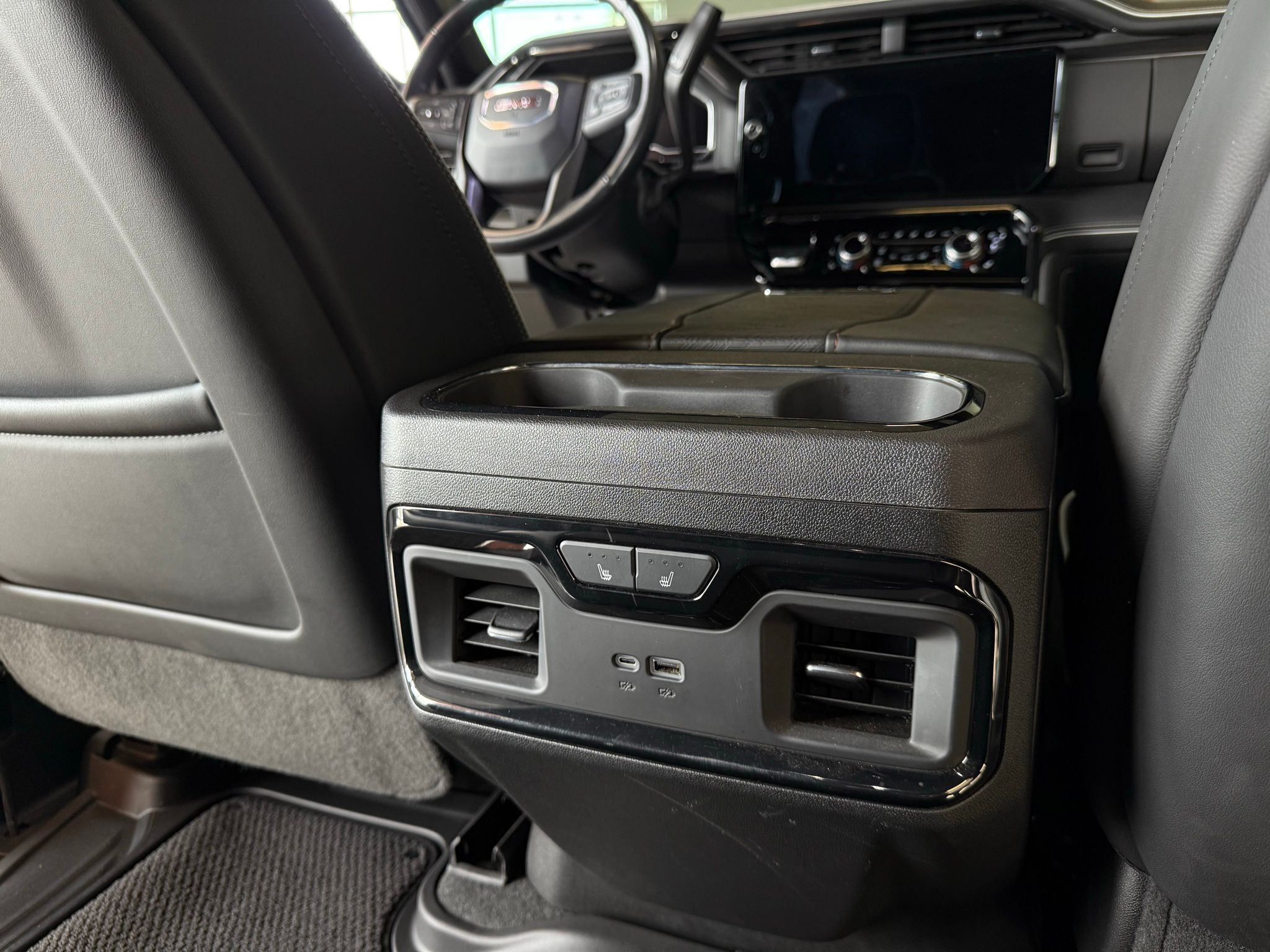 GMC Sierra 2500HD  2024