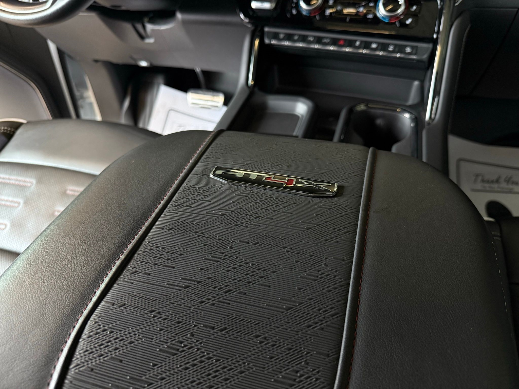 GMC Sierra 2500HD  2024