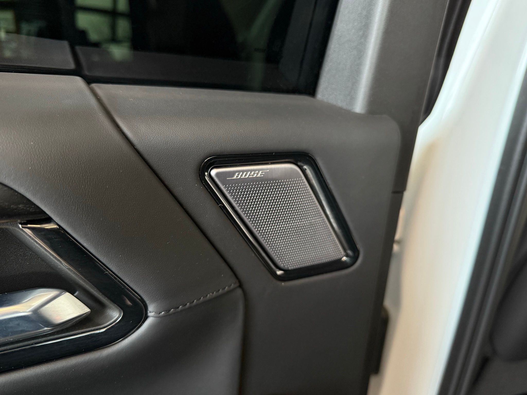 GMC Sierra 2500HD  2024