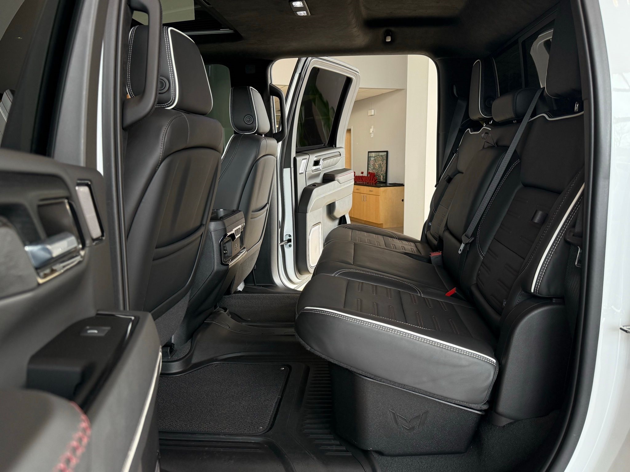 GMC Sierra 2500HD  2024