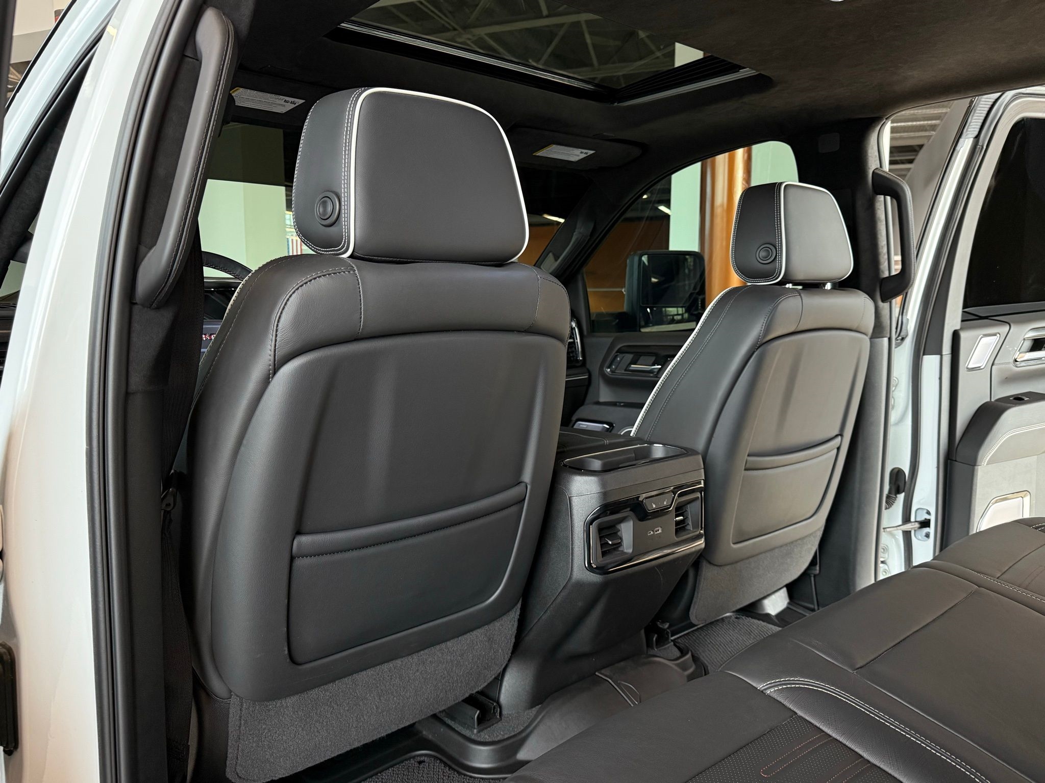 GMC Sierra 2500HD  2024