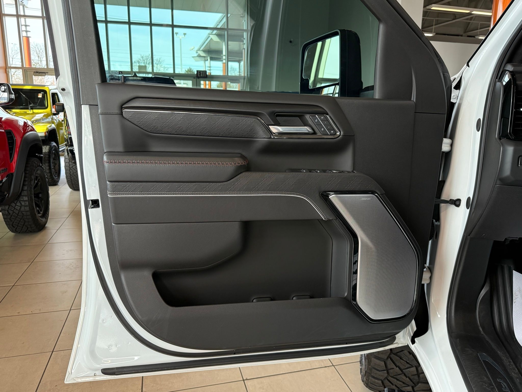 GMC Sierra 2500HD  2024