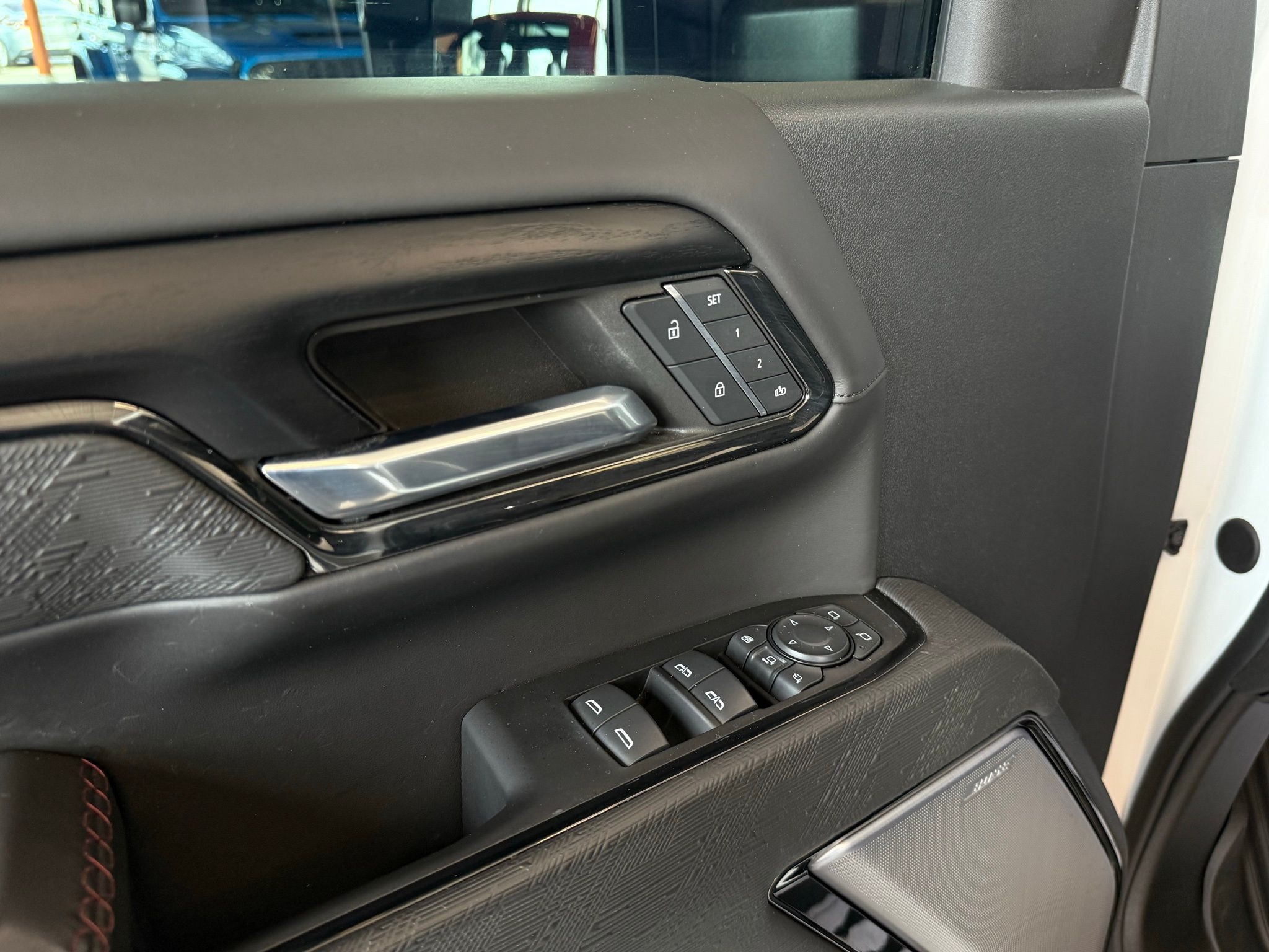 GMC Sierra 2500HD  2024