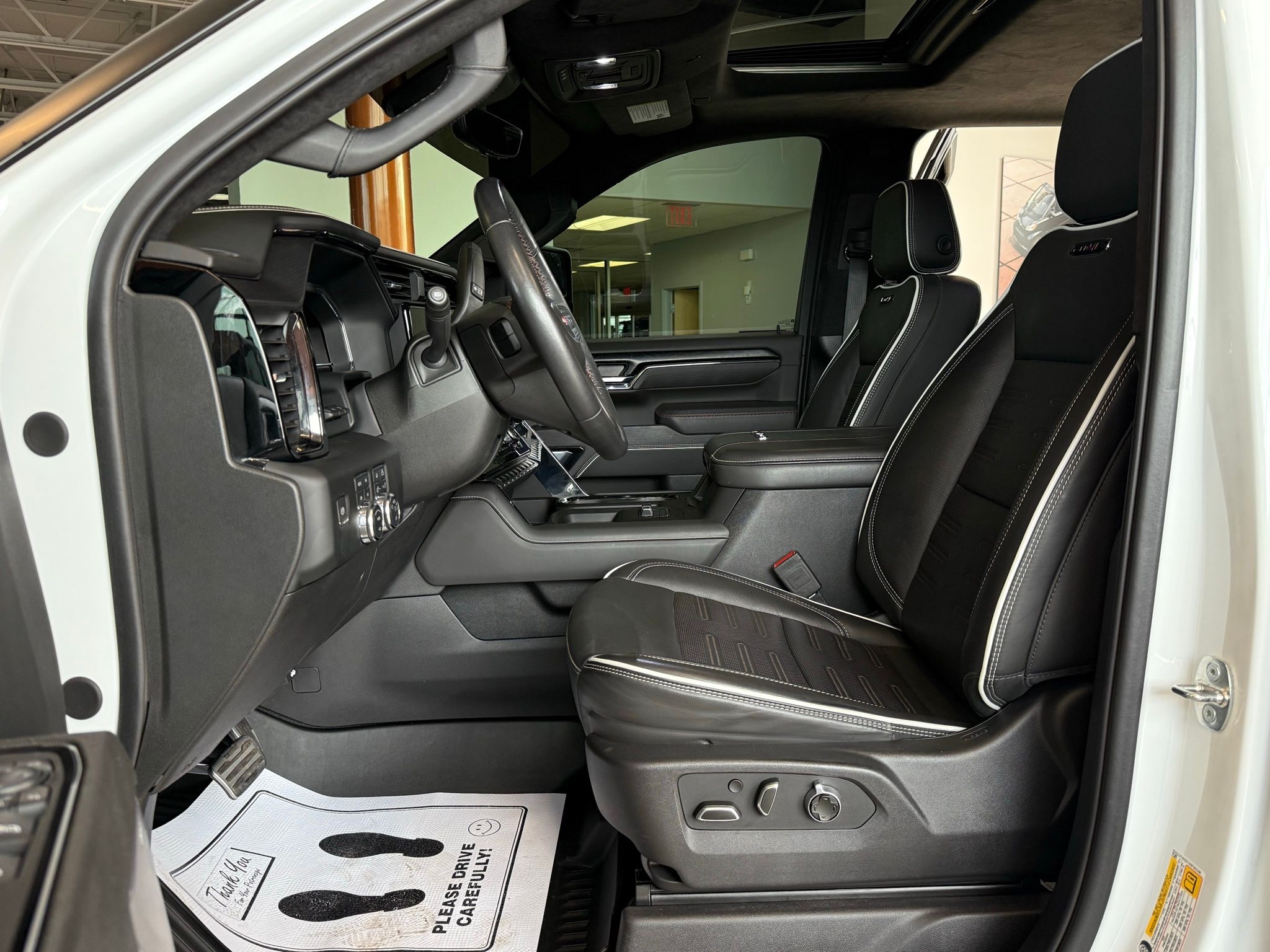 GMC Sierra 2500HD  2024