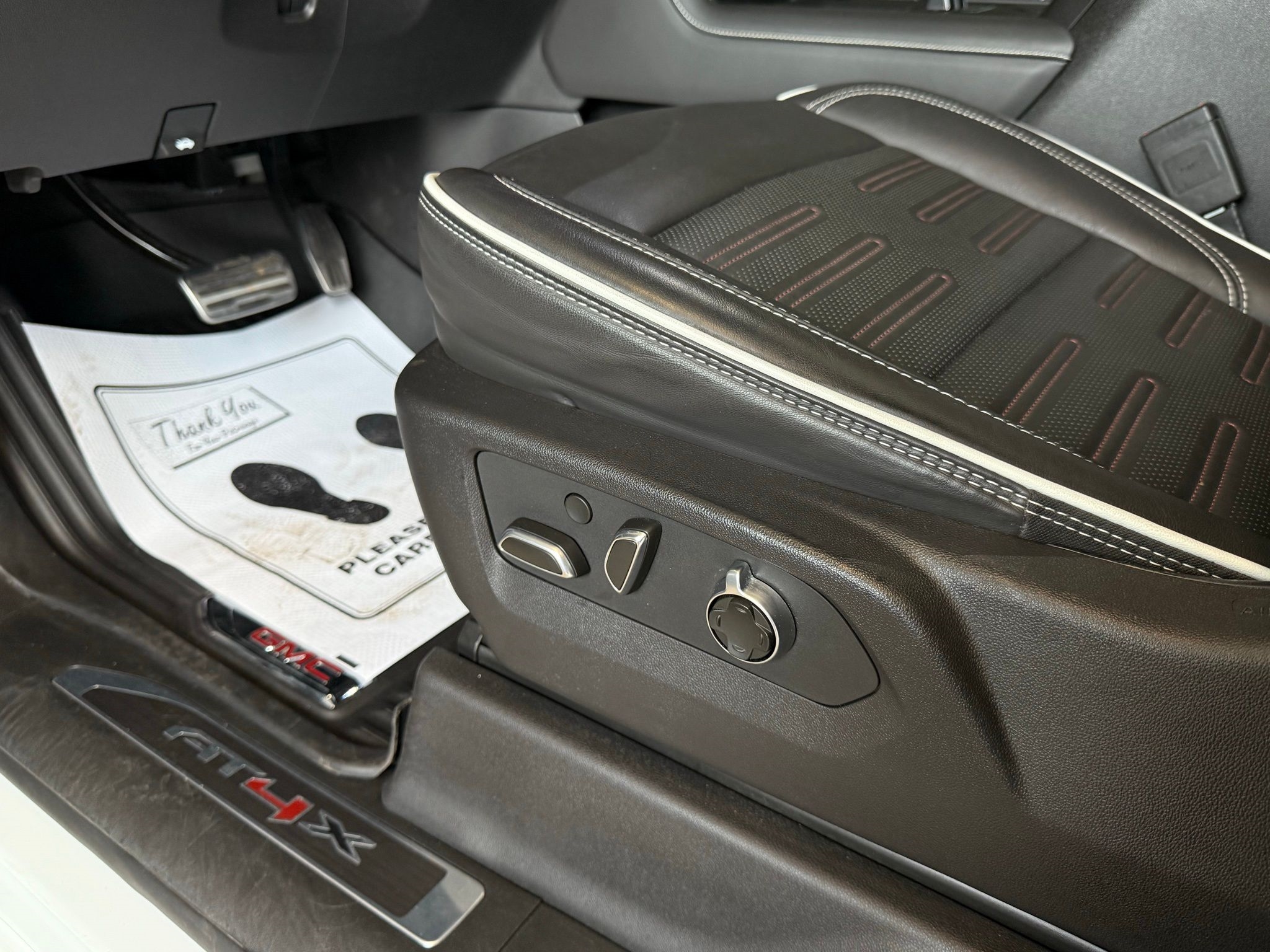 GMC Sierra 2500HD  2024