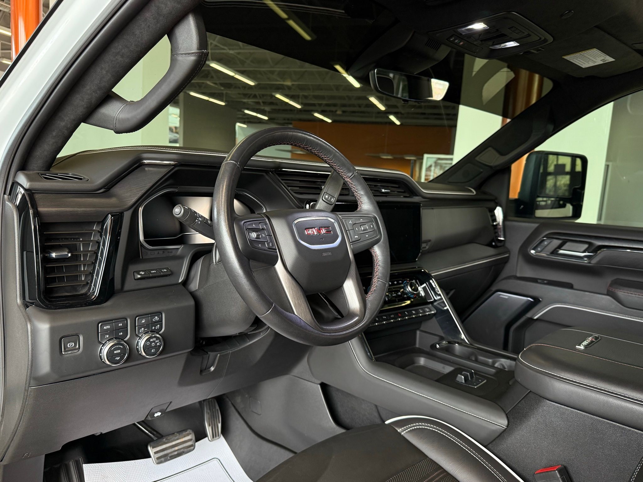 GMC Sierra 2500HD  2024