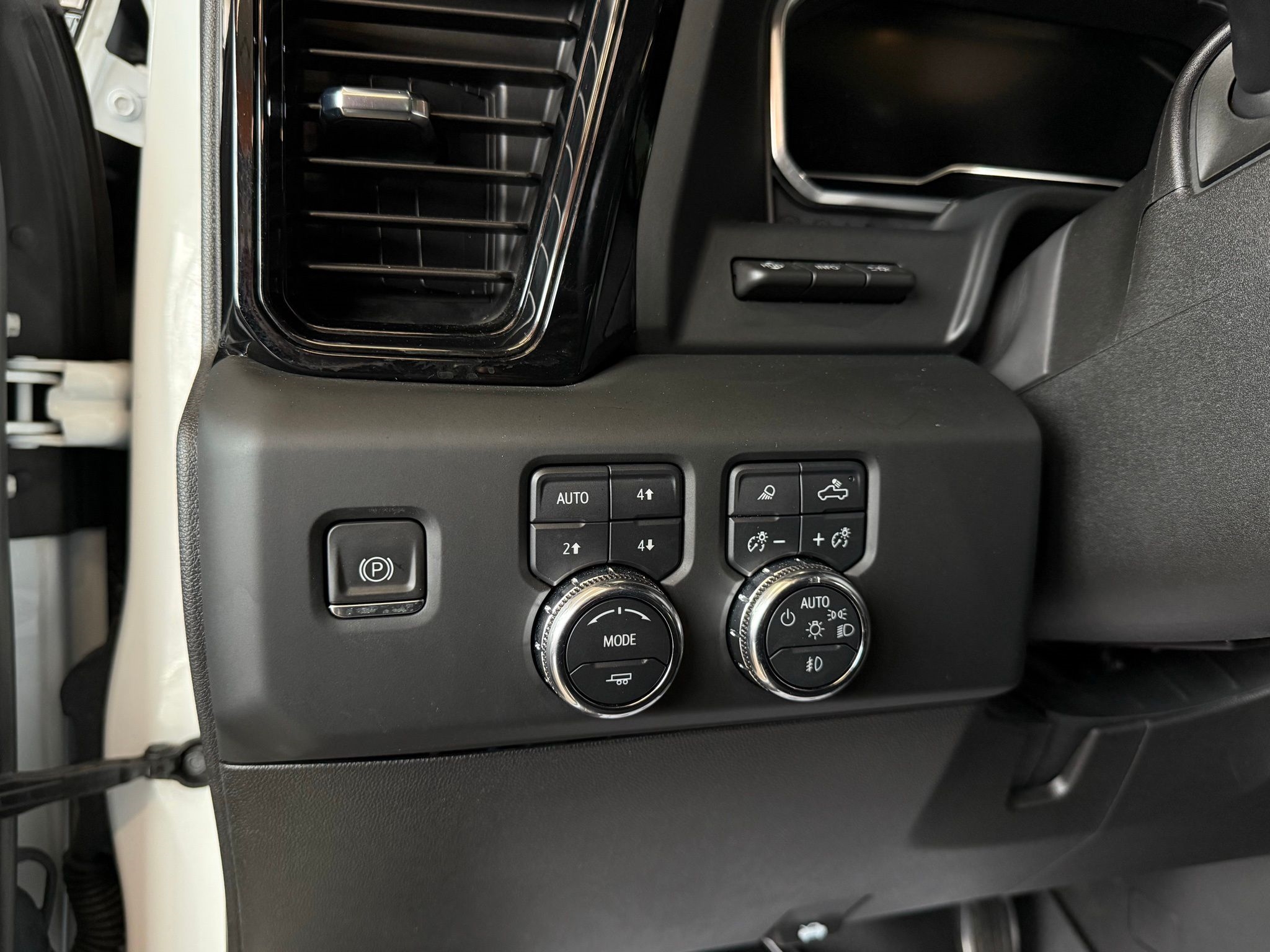 GMC Sierra 2500HD  2024