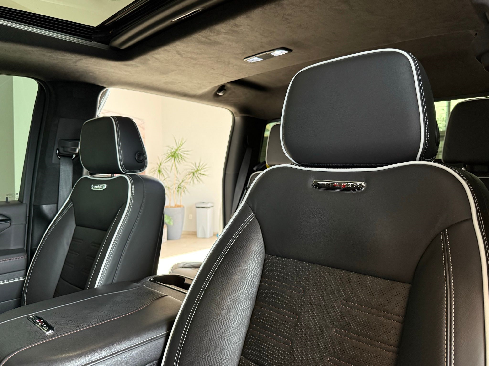 GMC Sierra 2500HD  2024