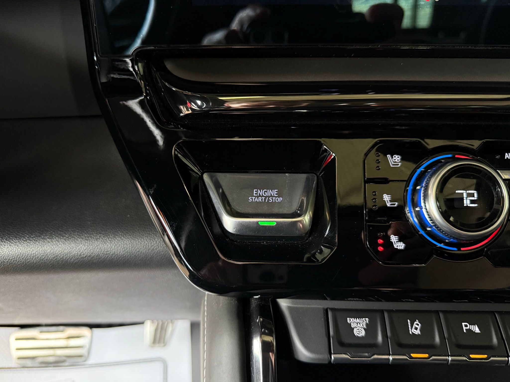 GMC Sierra 2500HD  2024