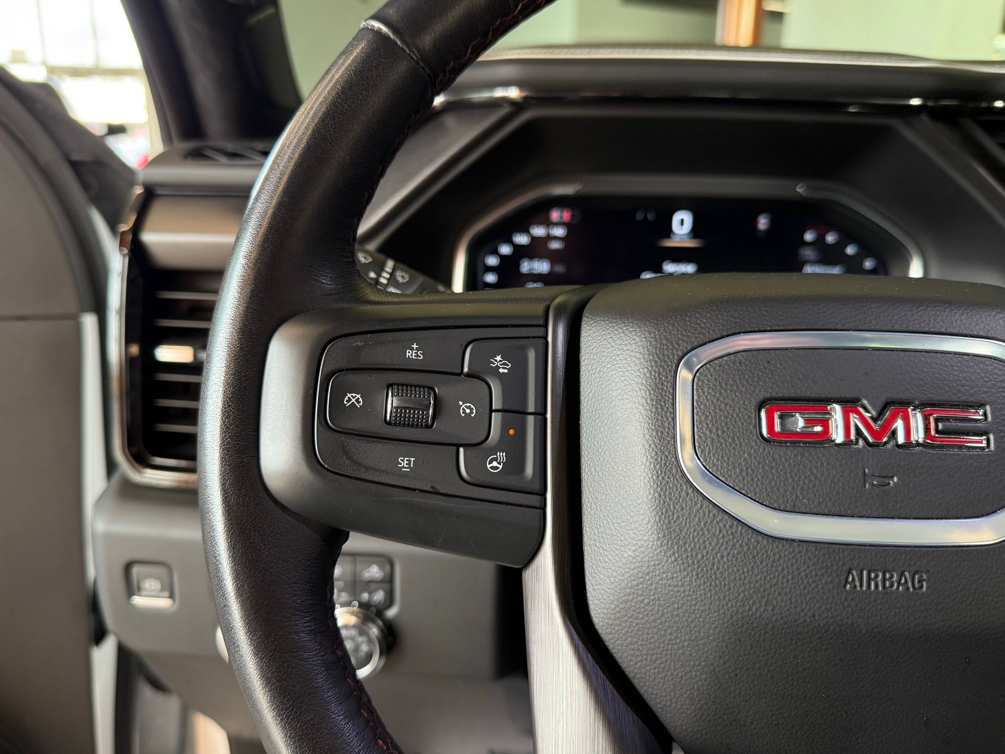 GMC Sierra 2500HD  2024