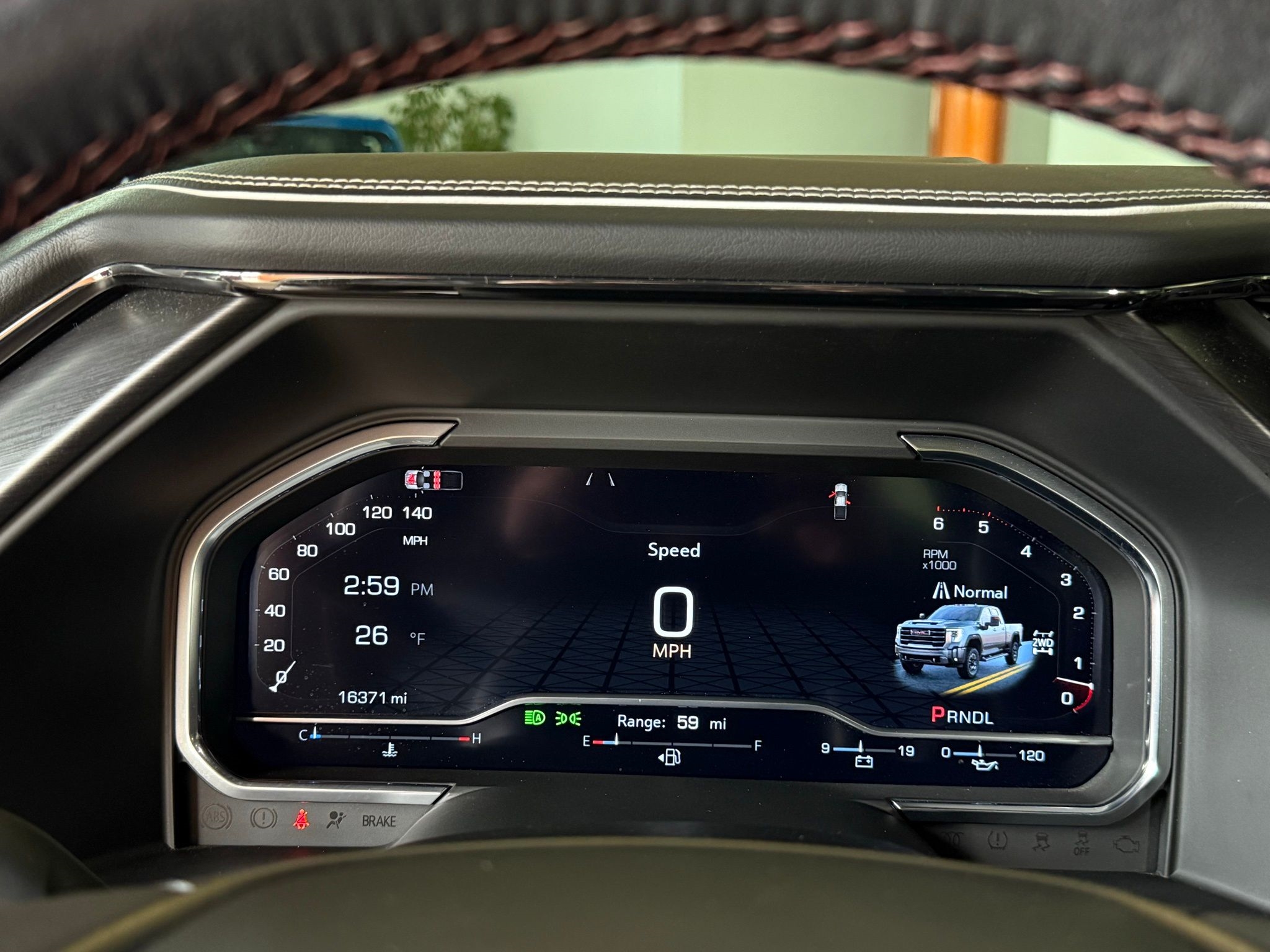 GMC Sierra 2500HD  2024