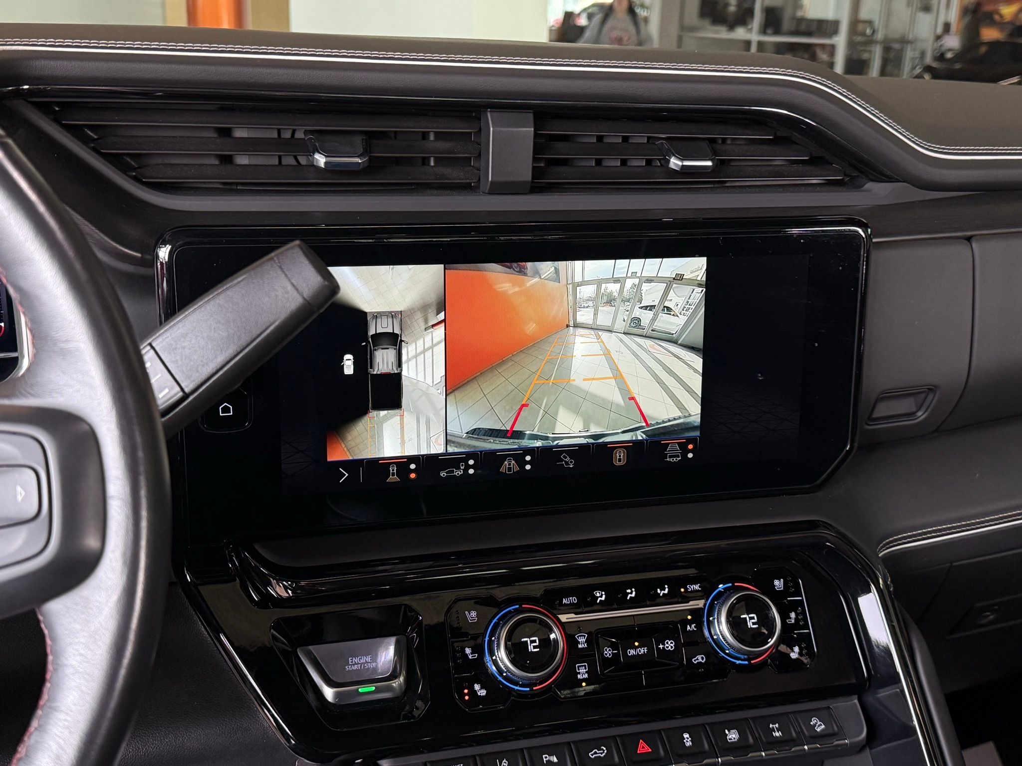 GMC Sierra 2500HD  2024