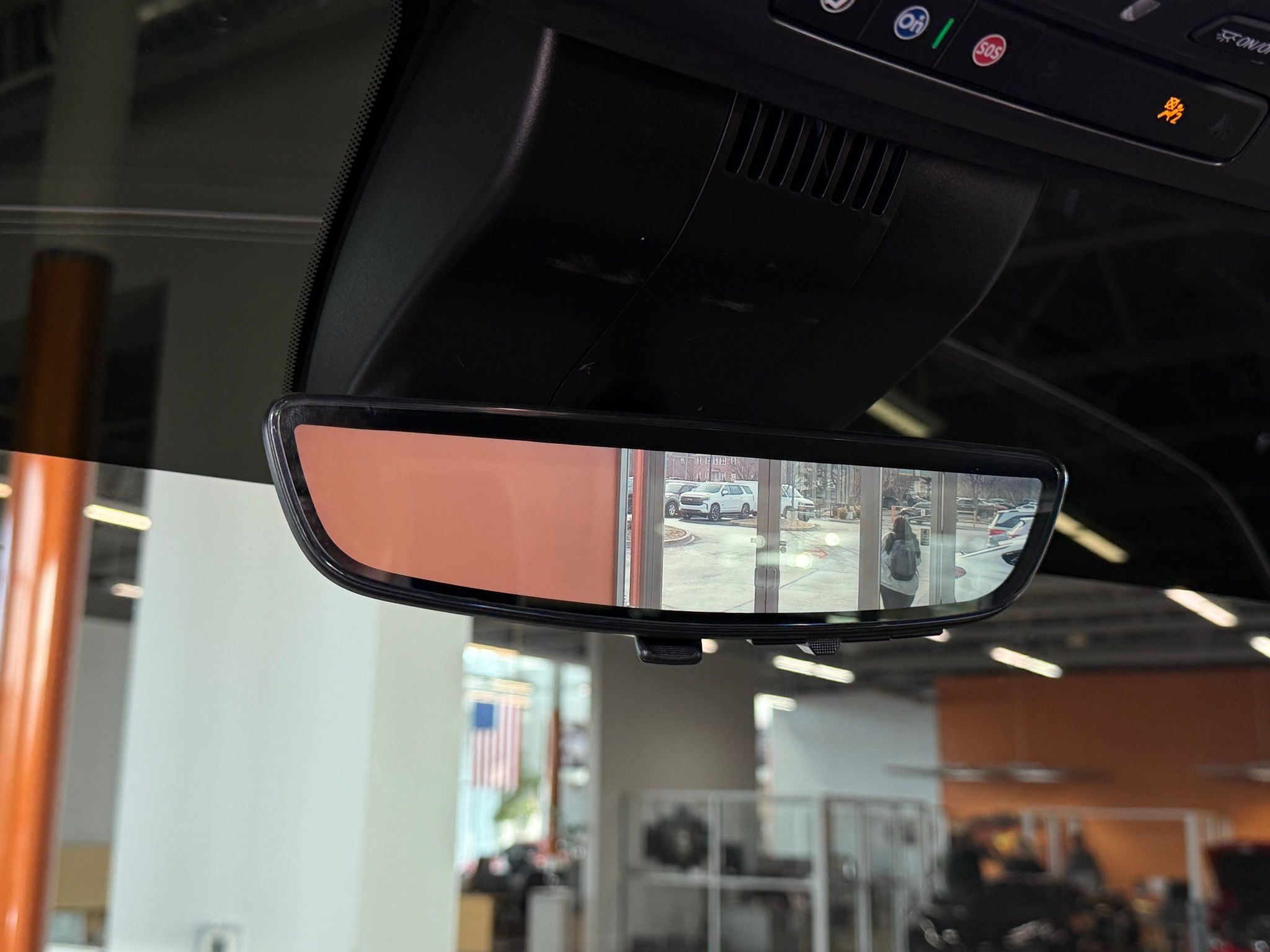 GMC Sierra 2500HD  2024