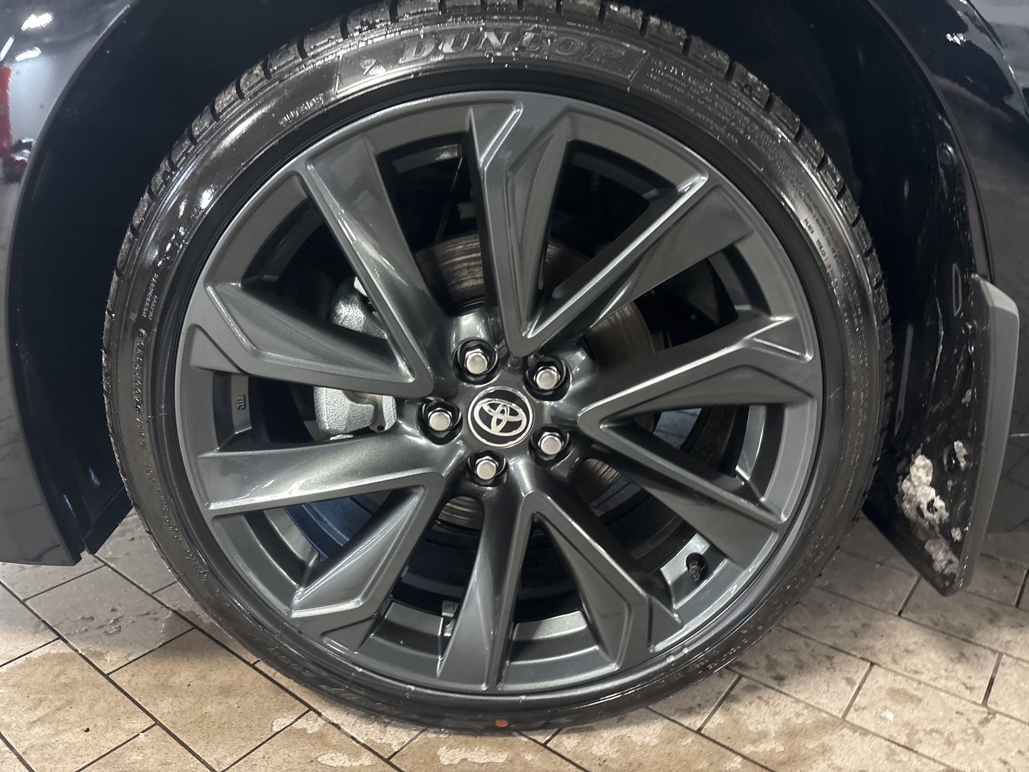 Toyota Corolla  2026