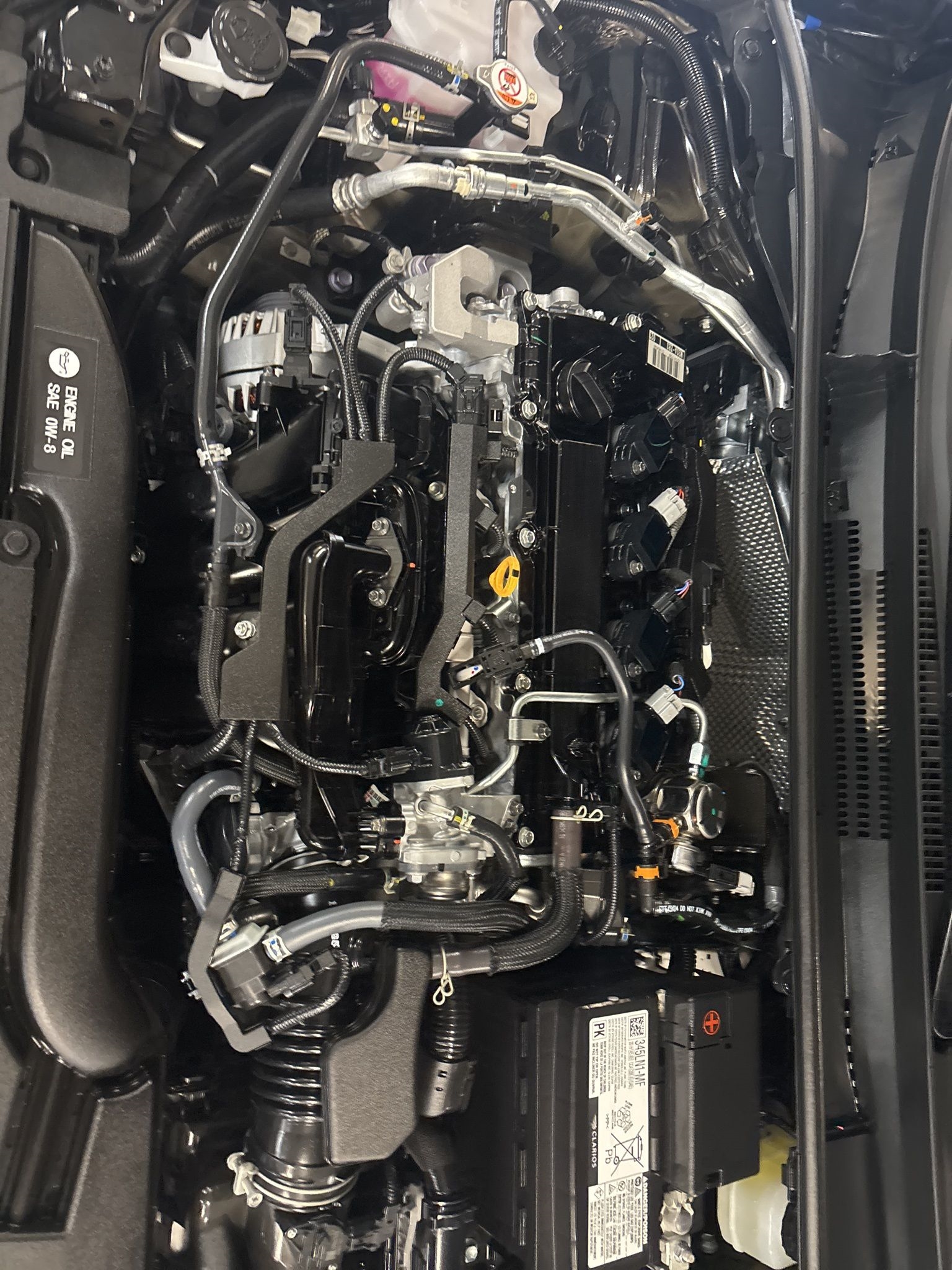 Toyota Corolla  2026