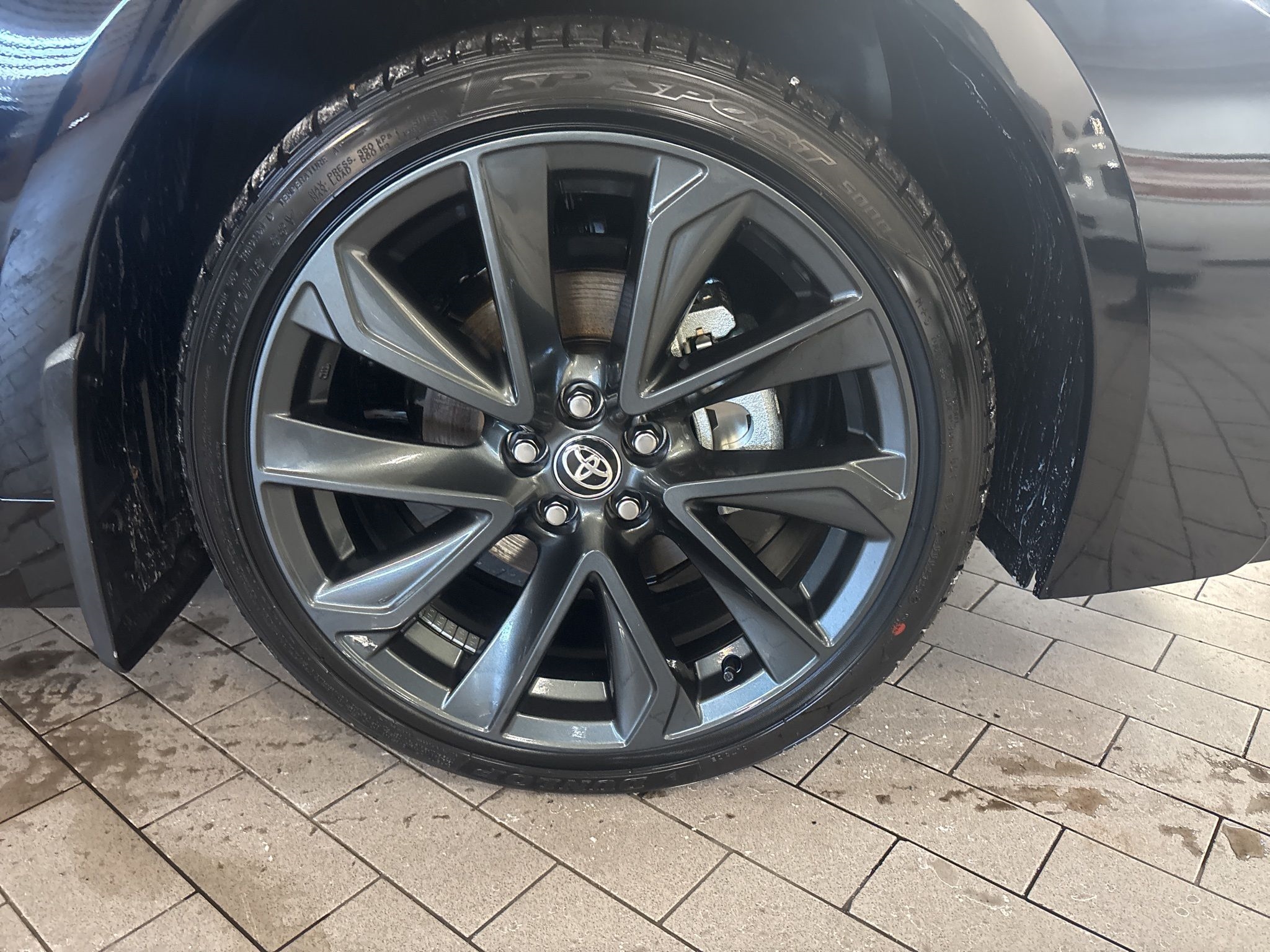 Toyota Corolla  2026