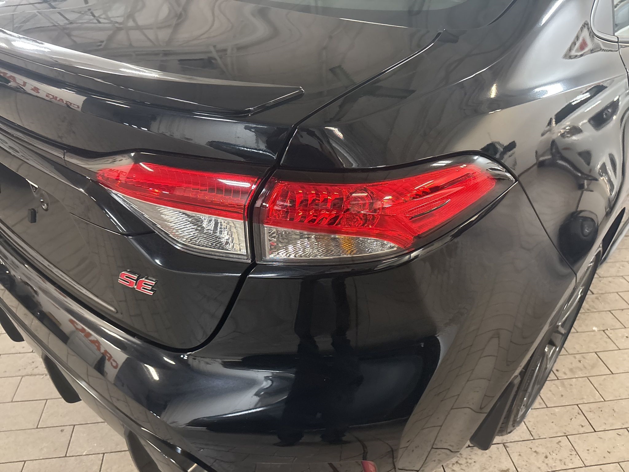 Toyota Corolla  2026