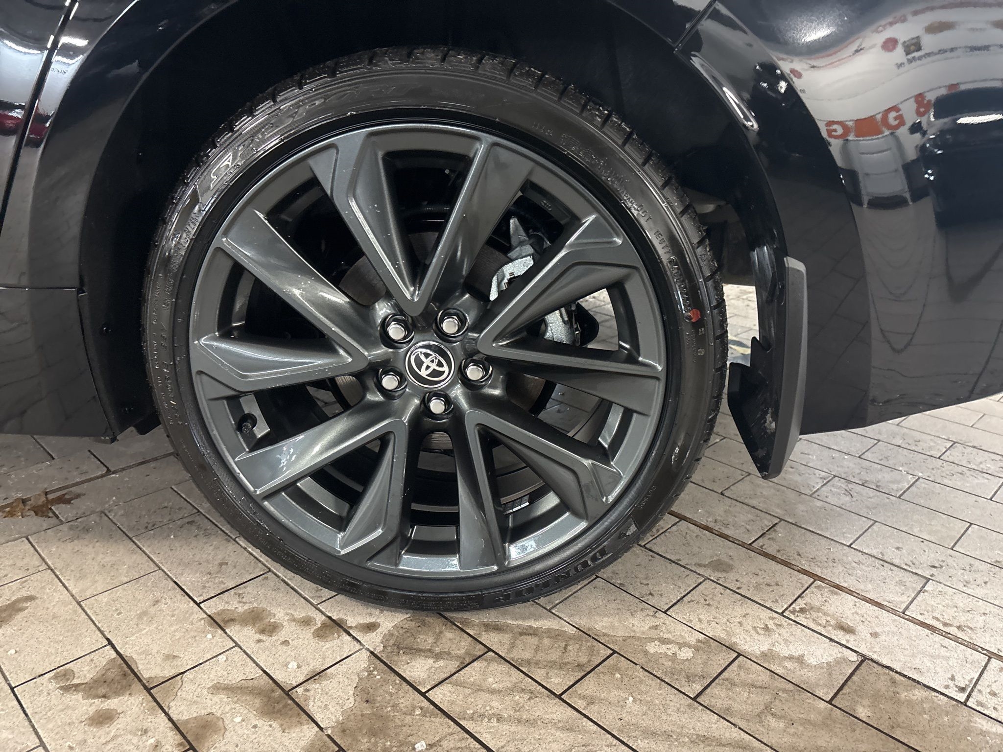 Toyota Corolla  2026