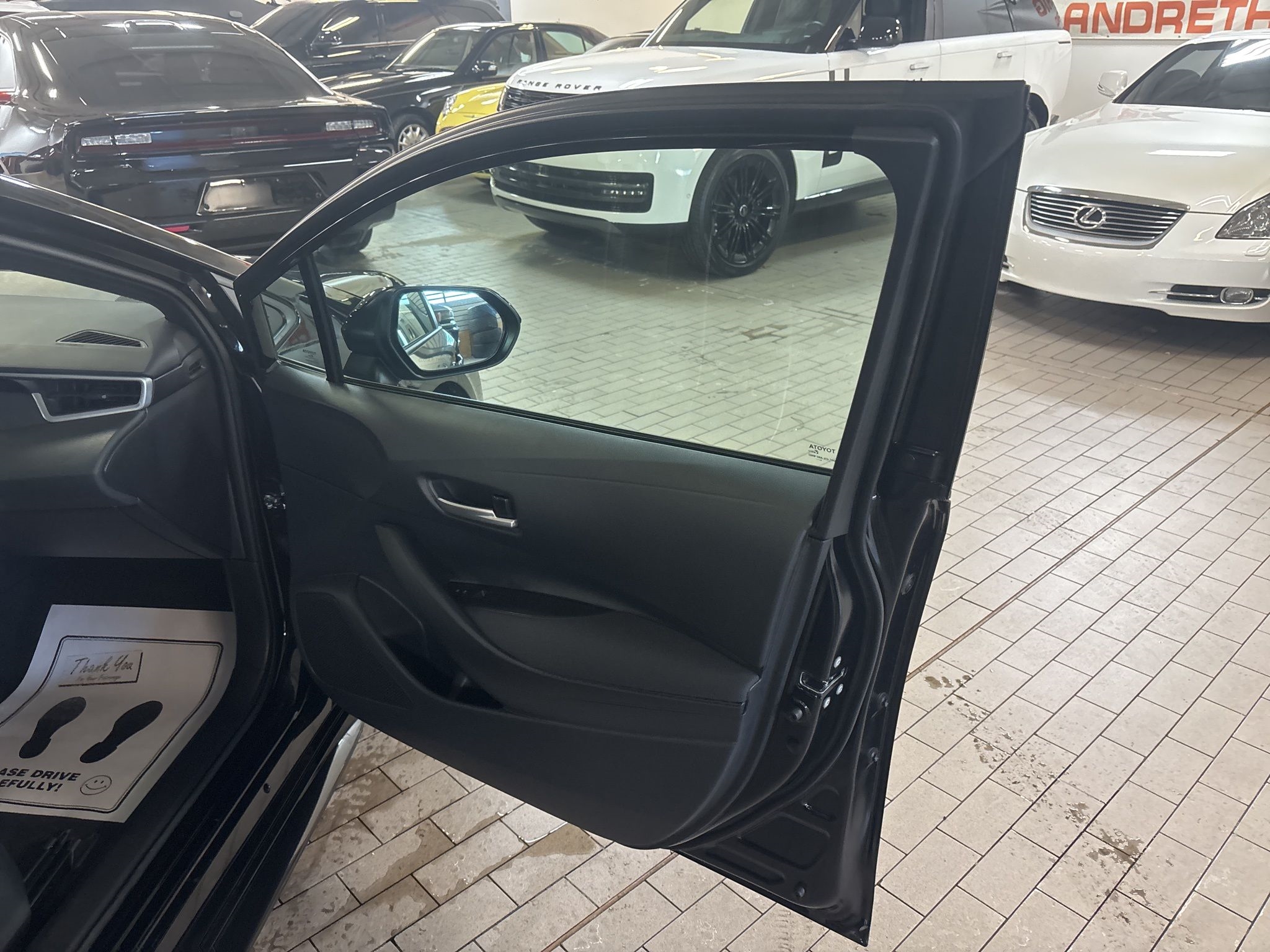 Toyota Corolla  2026