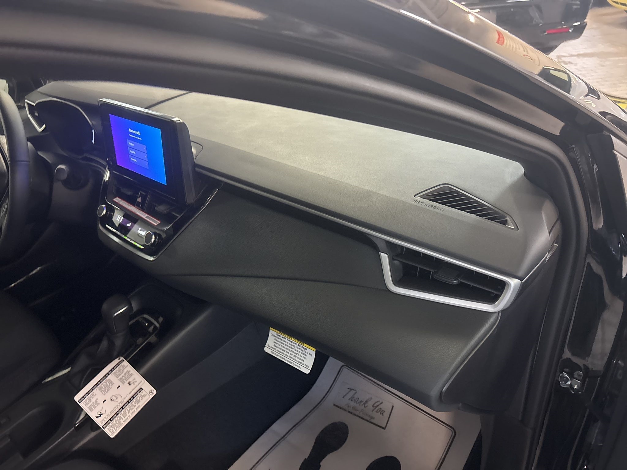 Toyota Corolla  2026