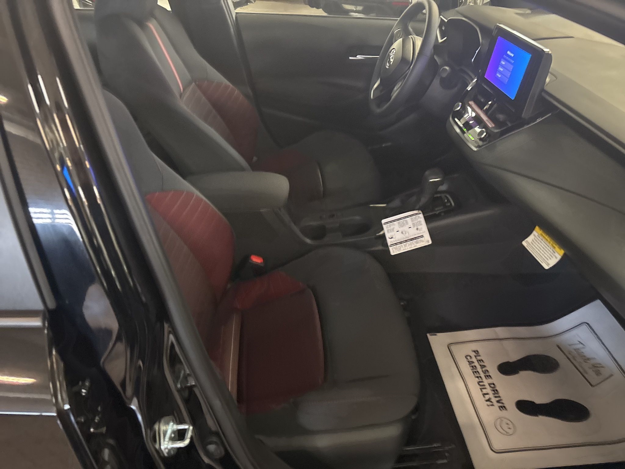 Toyota Corolla  2026