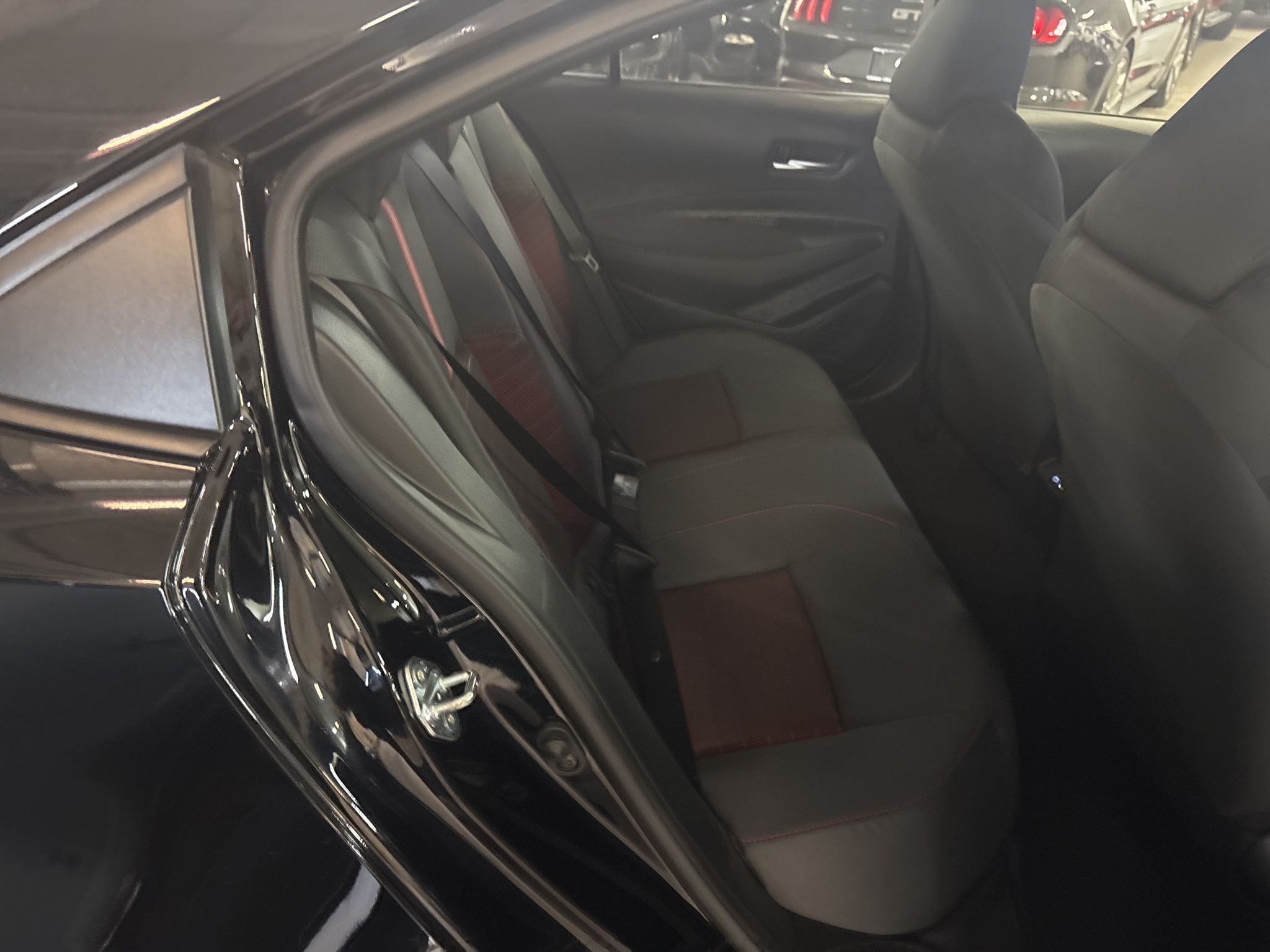 Toyota Corolla  2026