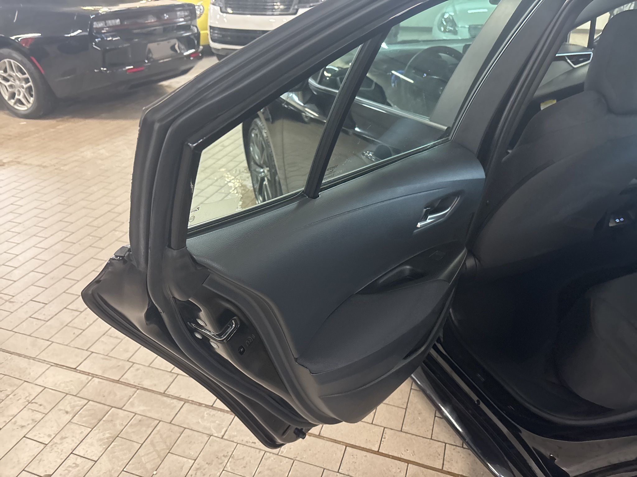 Toyota Corolla  2026