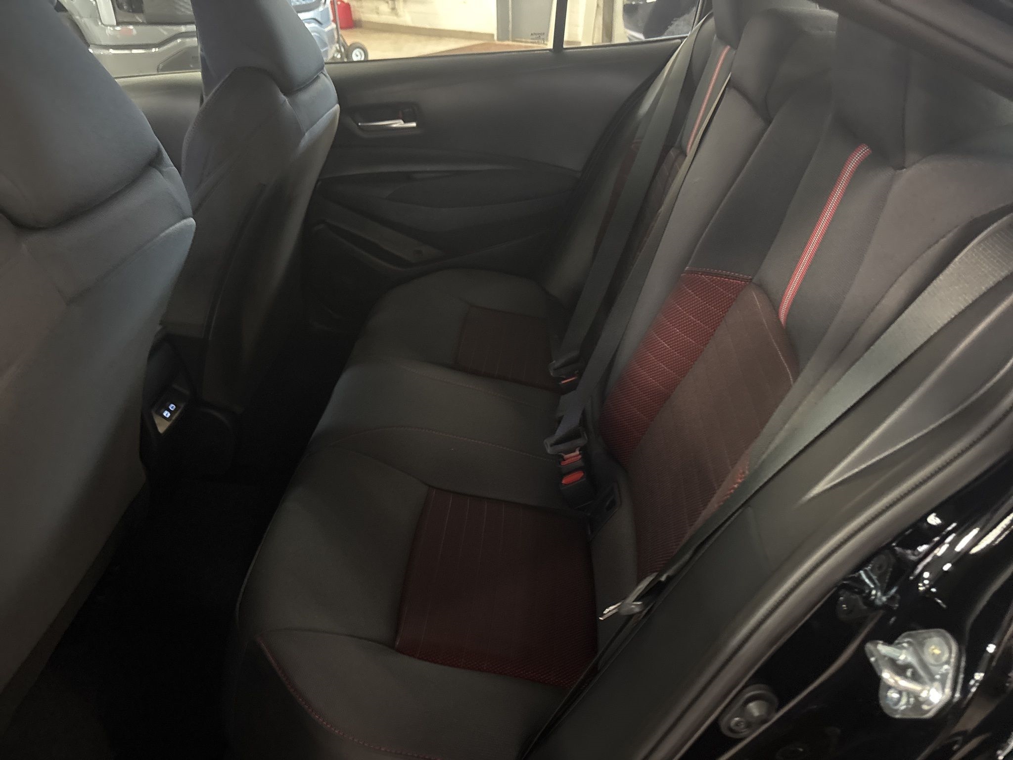 Toyota Corolla  2026