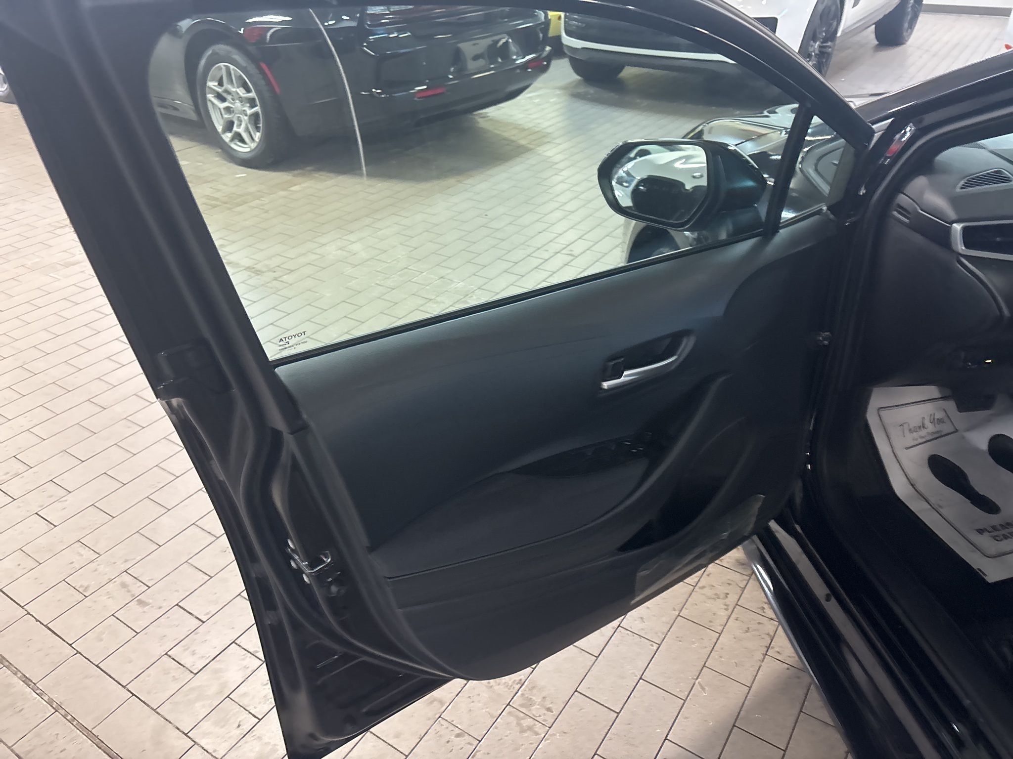 Toyota Corolla  2026