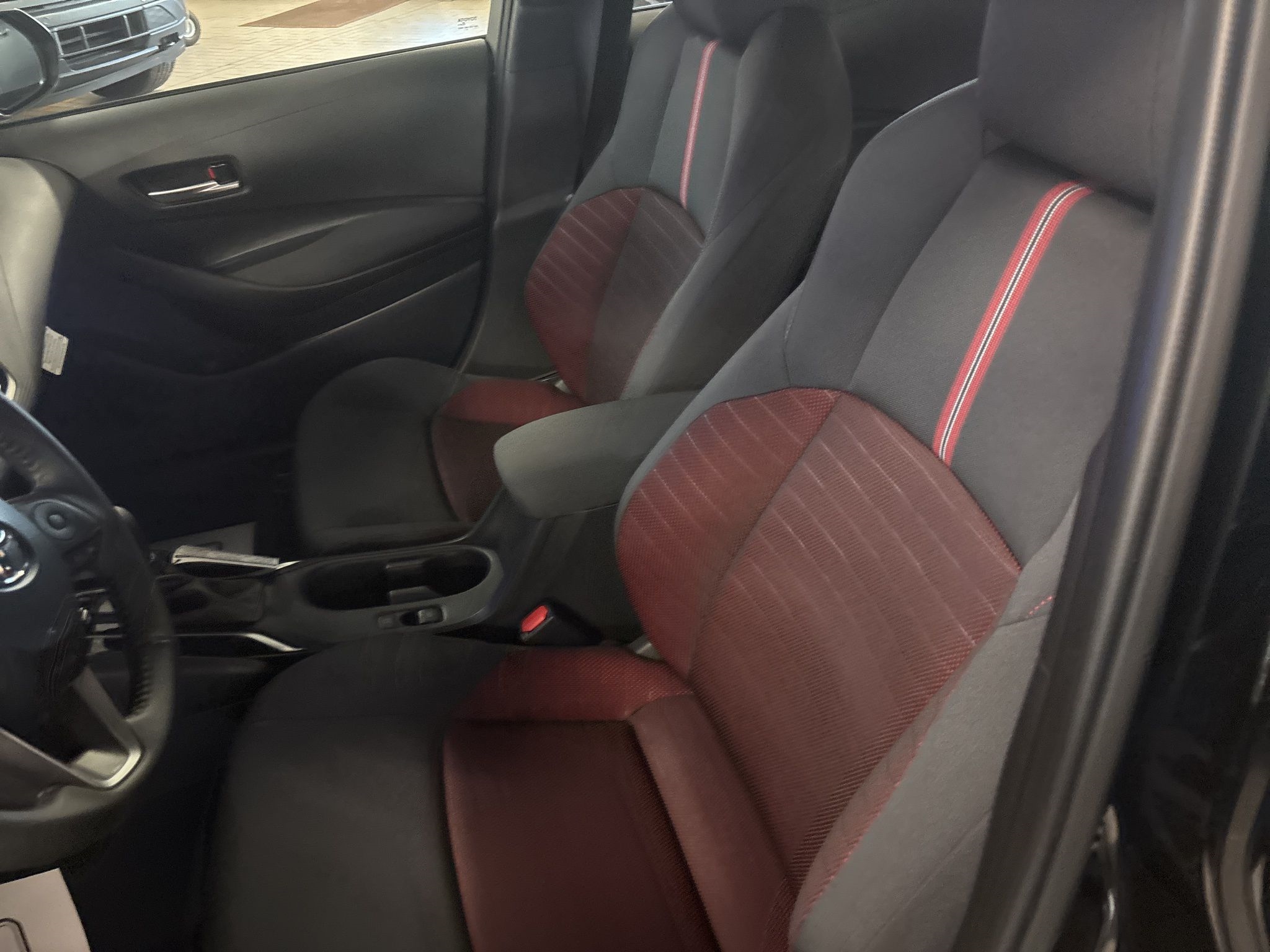 Toyota Corolla  2026